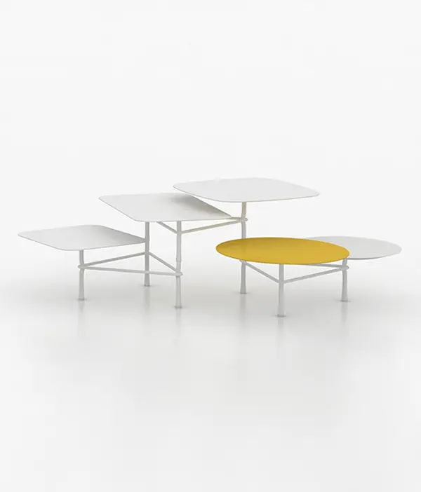 viccarbe - Tiers Table