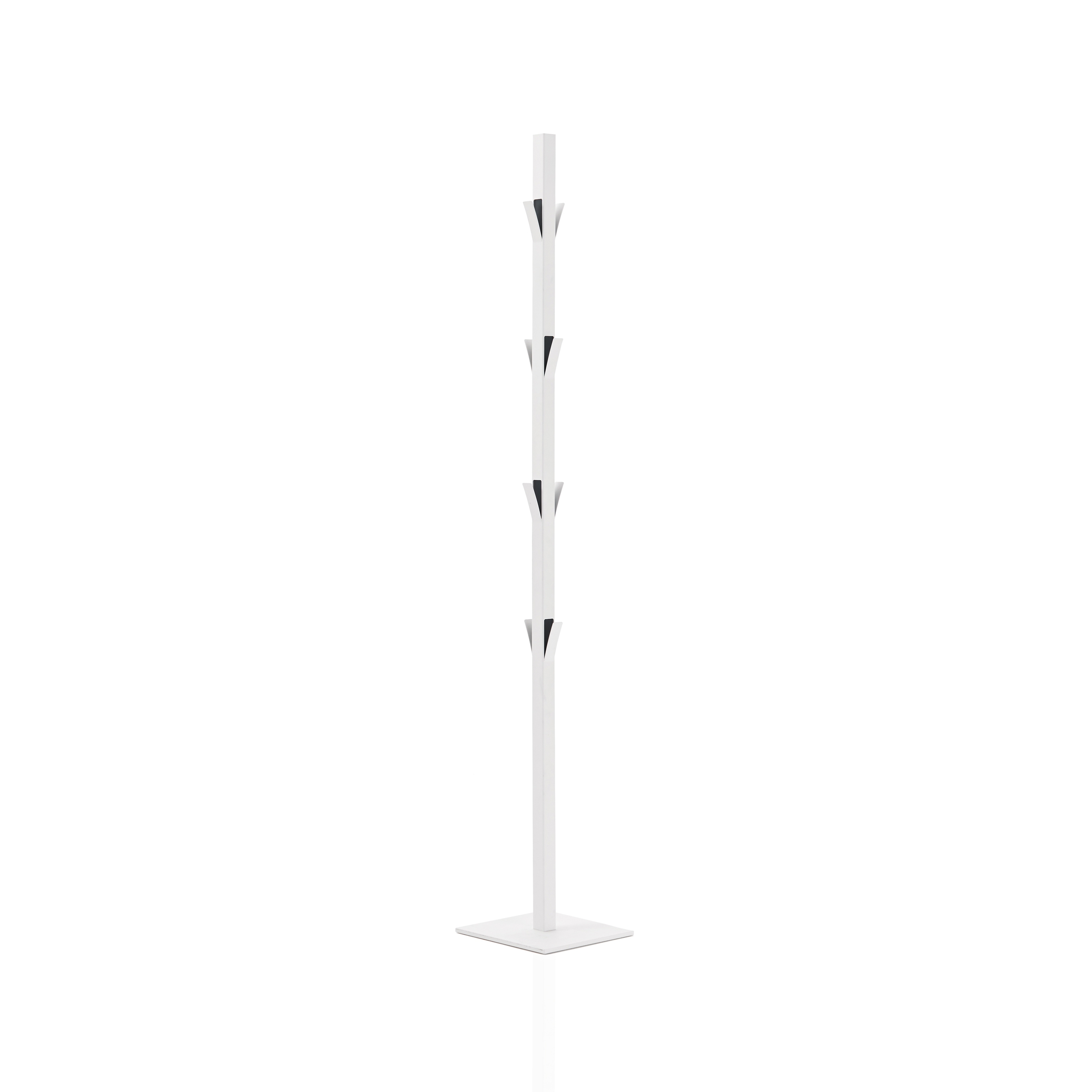 Afficher le produit Window - free standing coat hanger du fabricant viccarbe