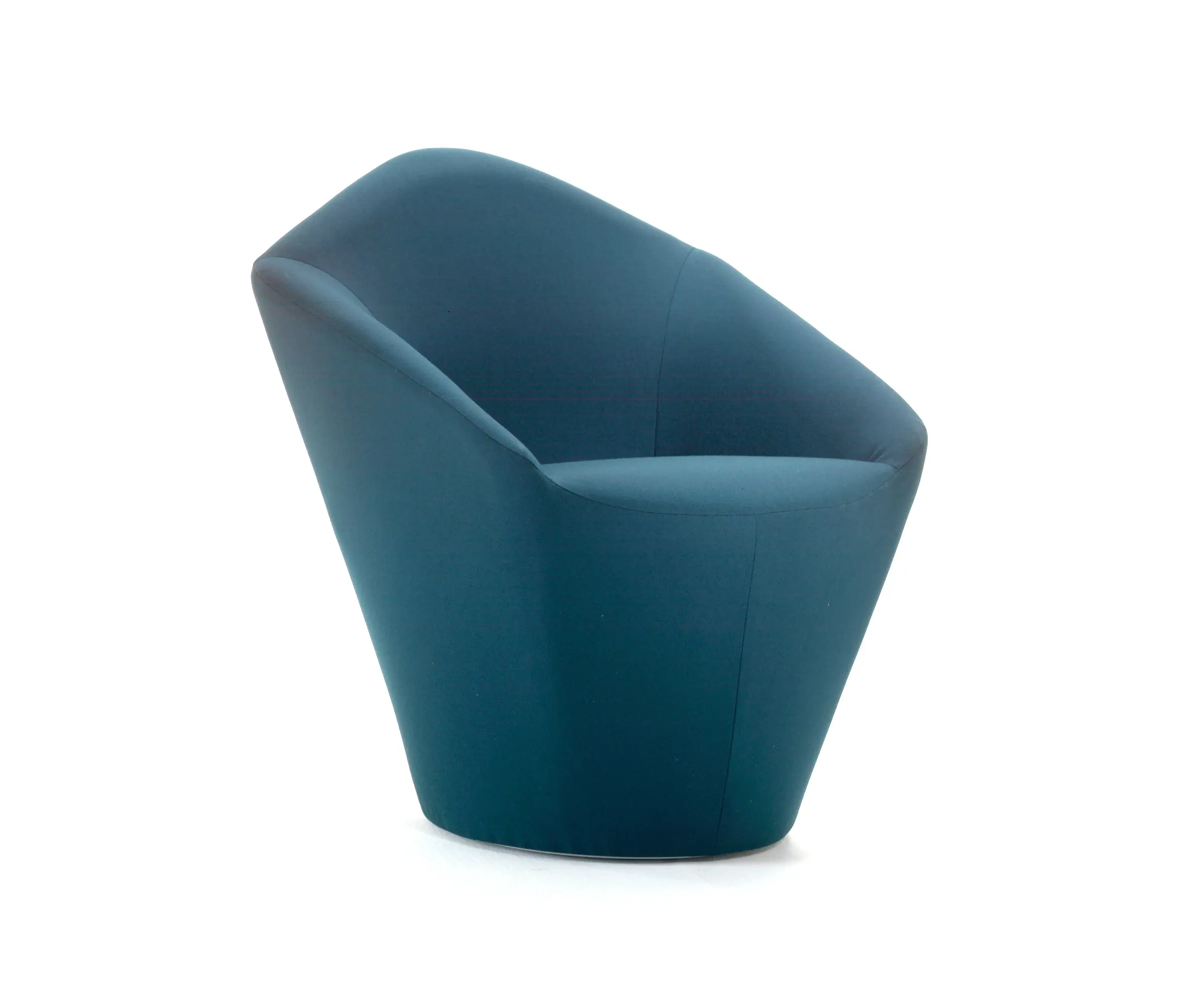 viccarbe - Penta lounge chair