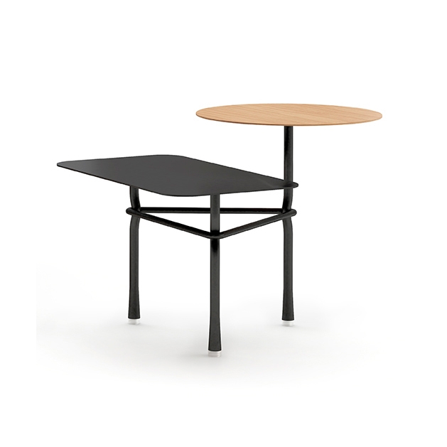 Display product Tiers from manufacturer viccarbe