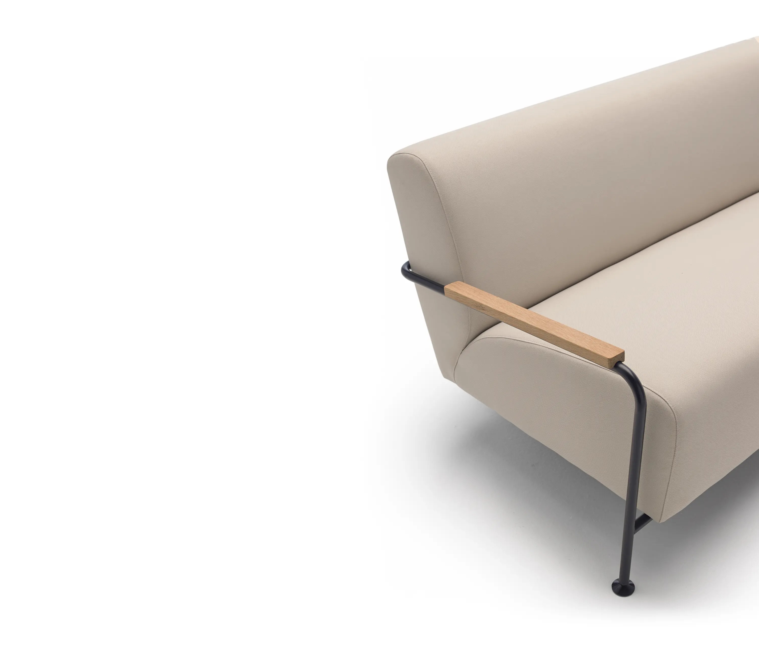 viccarbe - Colubi sofa