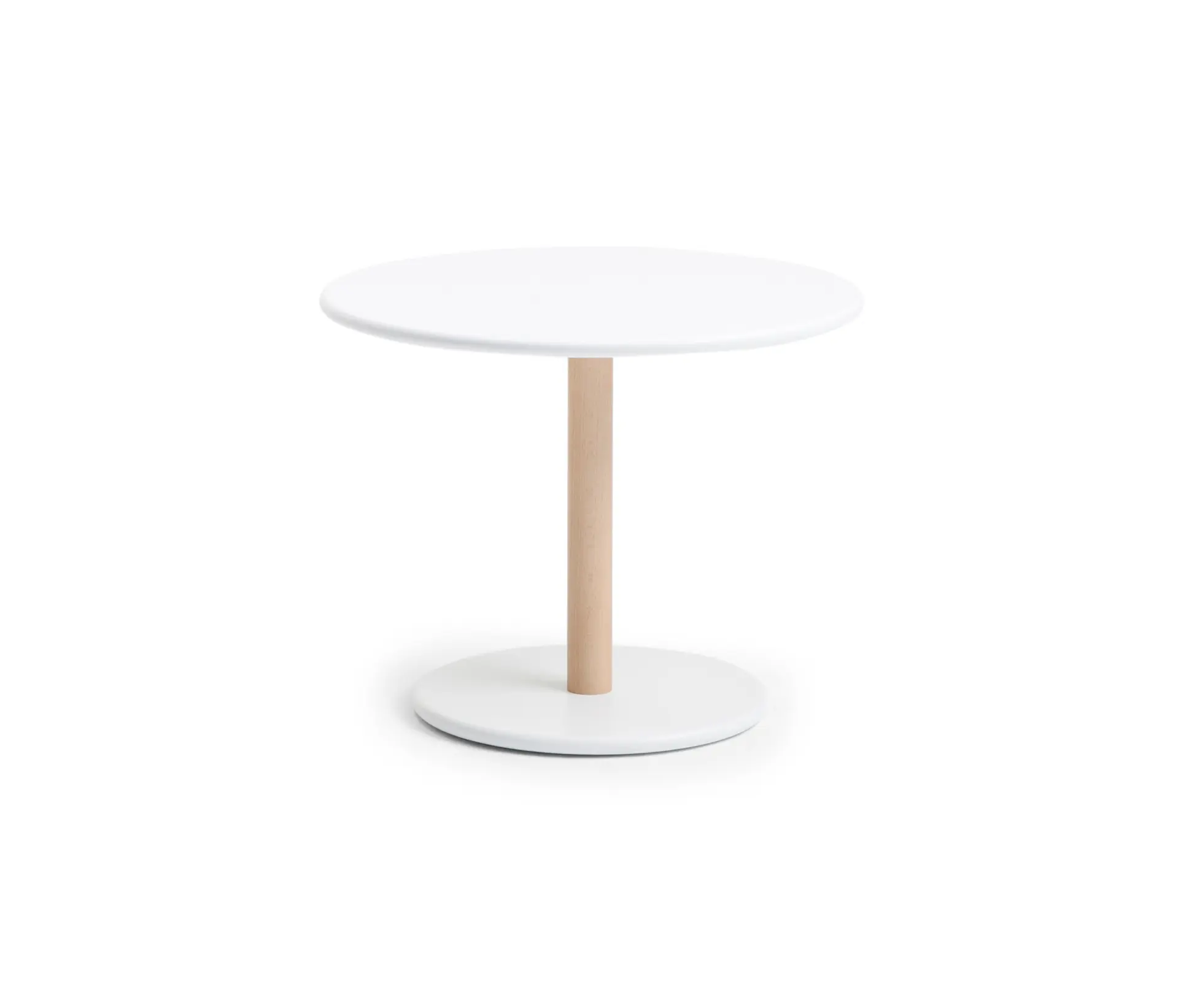 viccarbe - Common low table - stained low