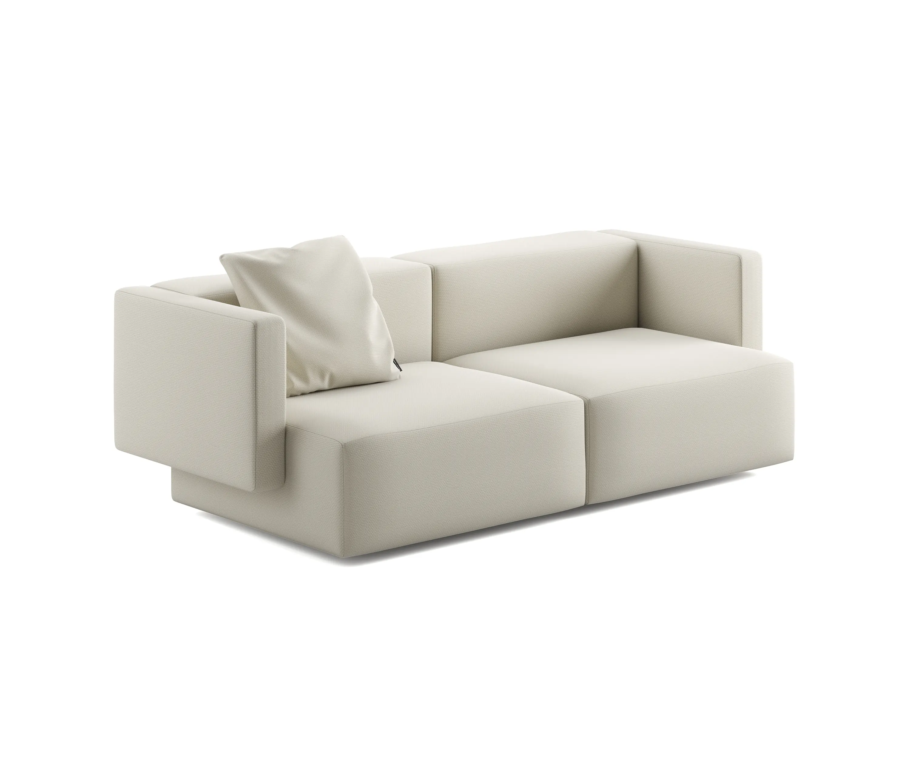 viccarbe - Step sofa