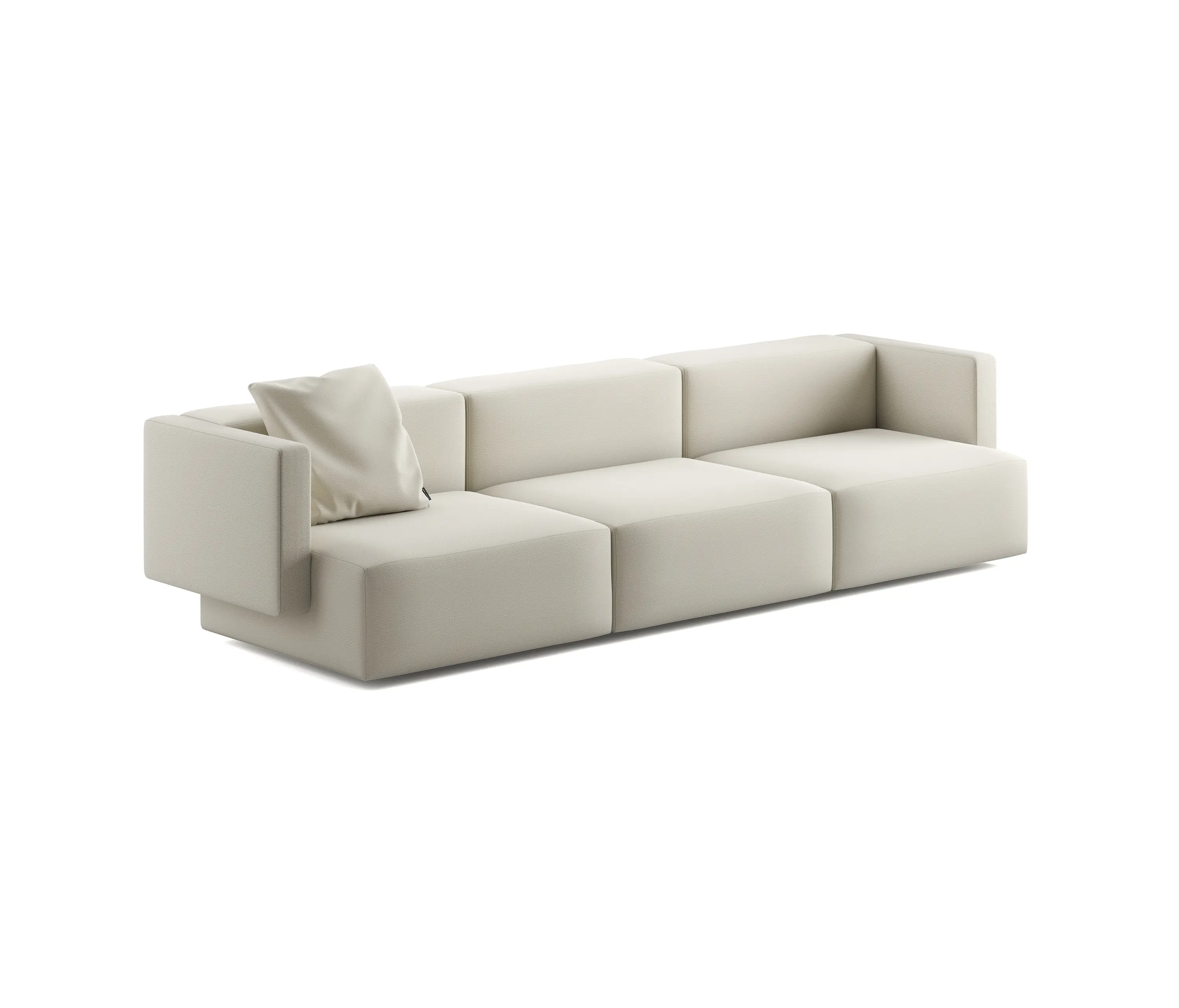 viccarbe - Step sofa
