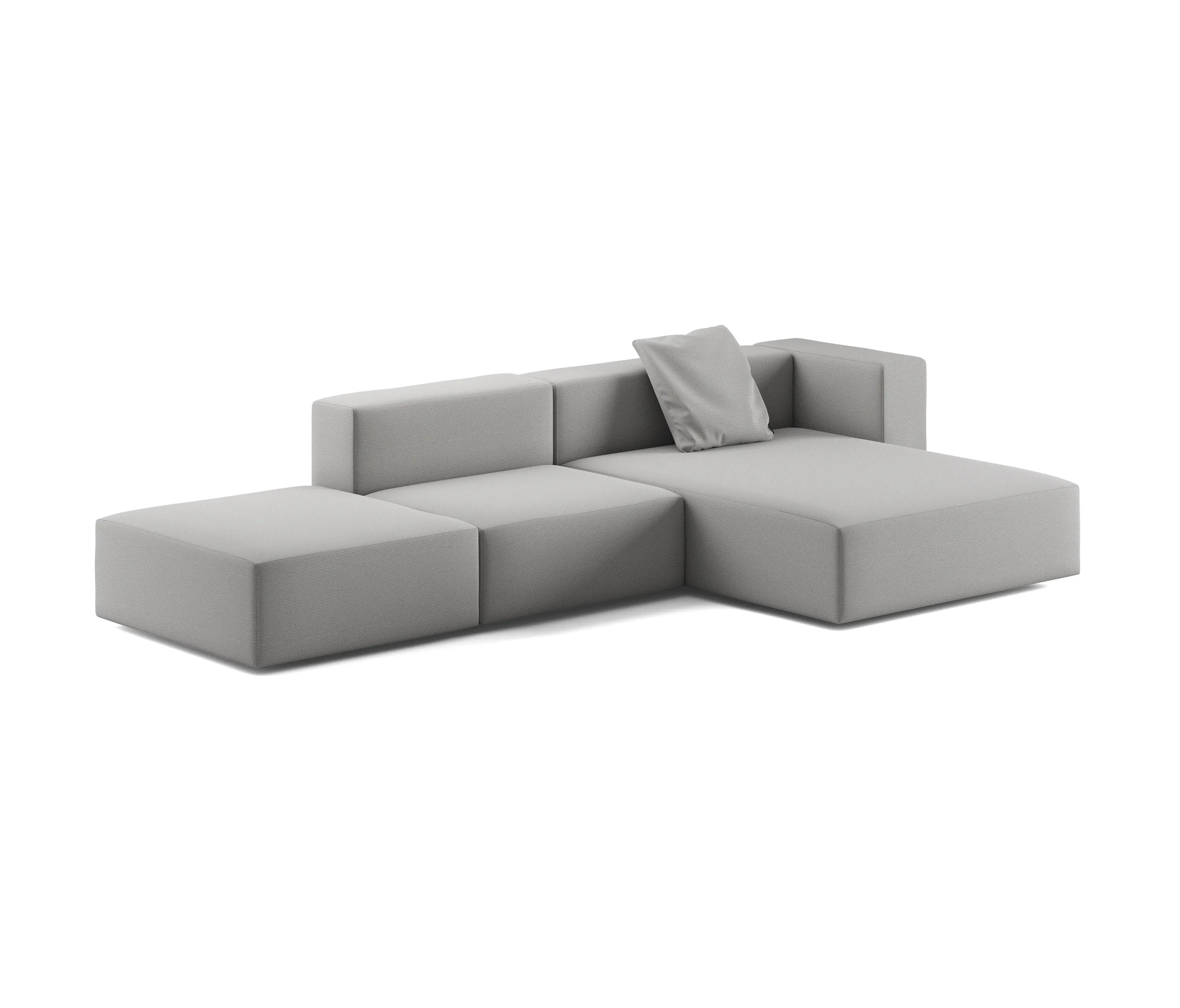 viccarbe - Step sofa