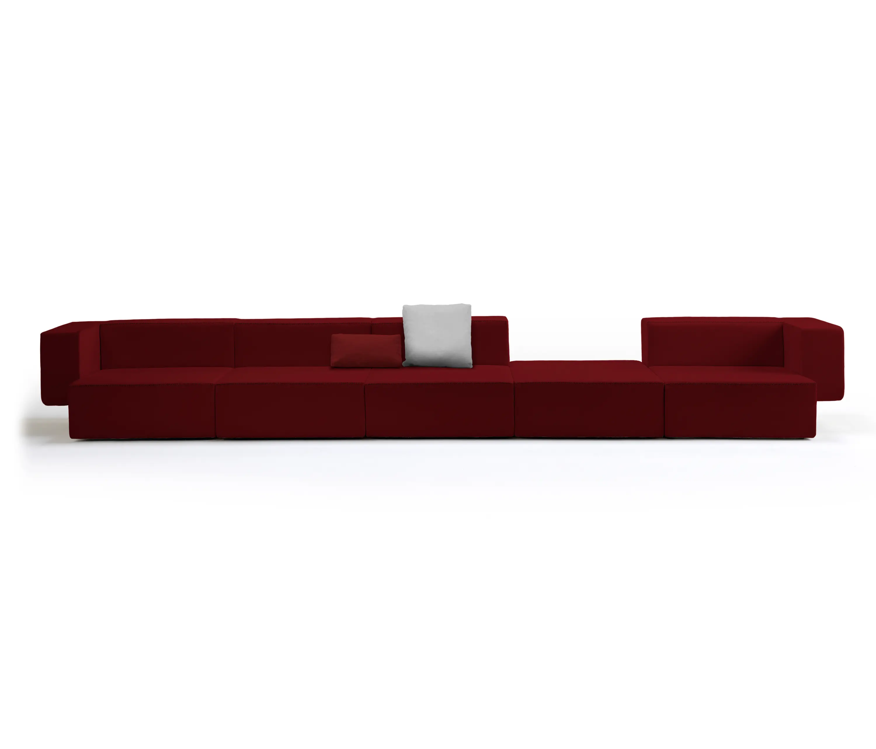 viccarbe - Step sofa 08