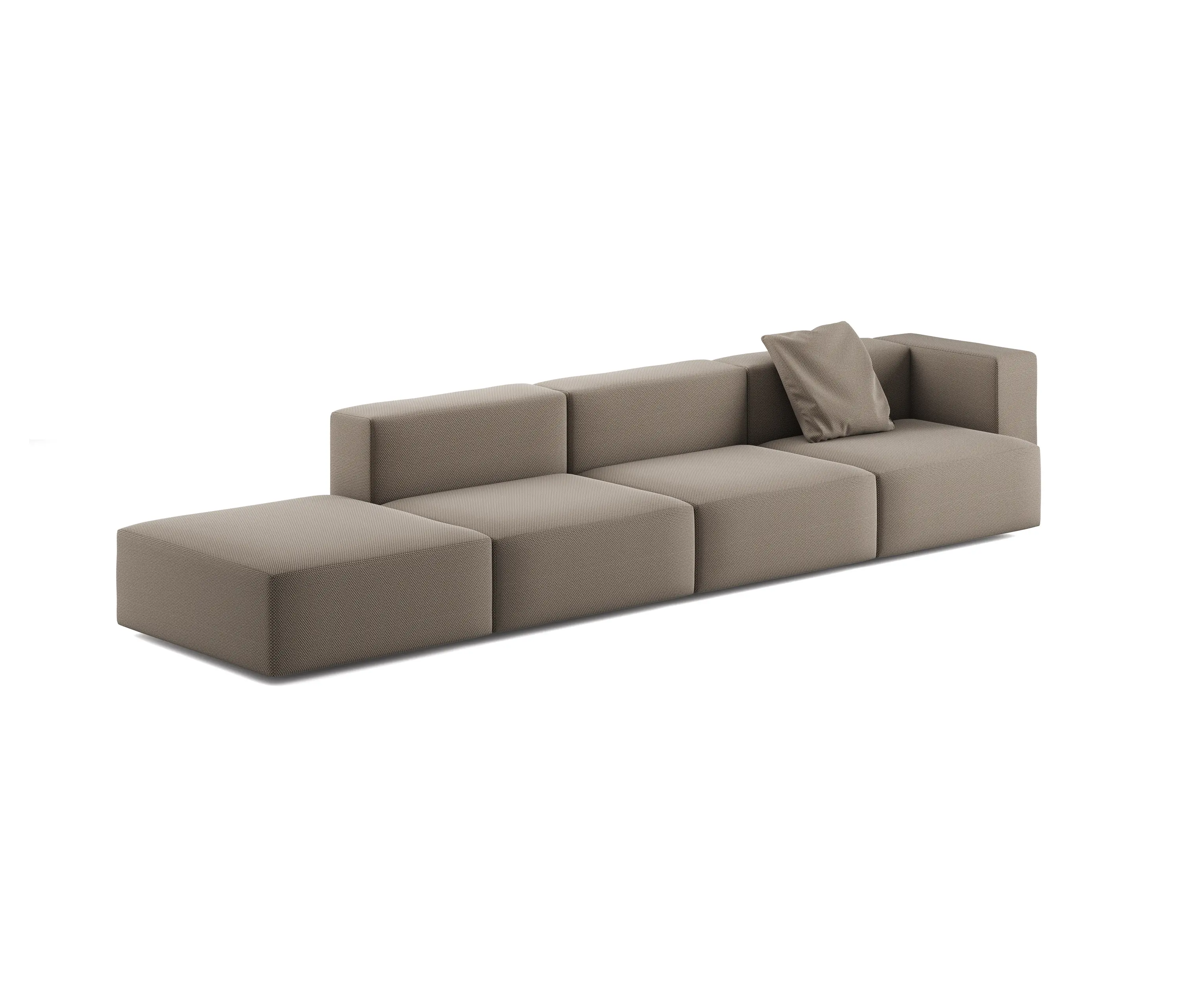 viccarbe - Step sofa