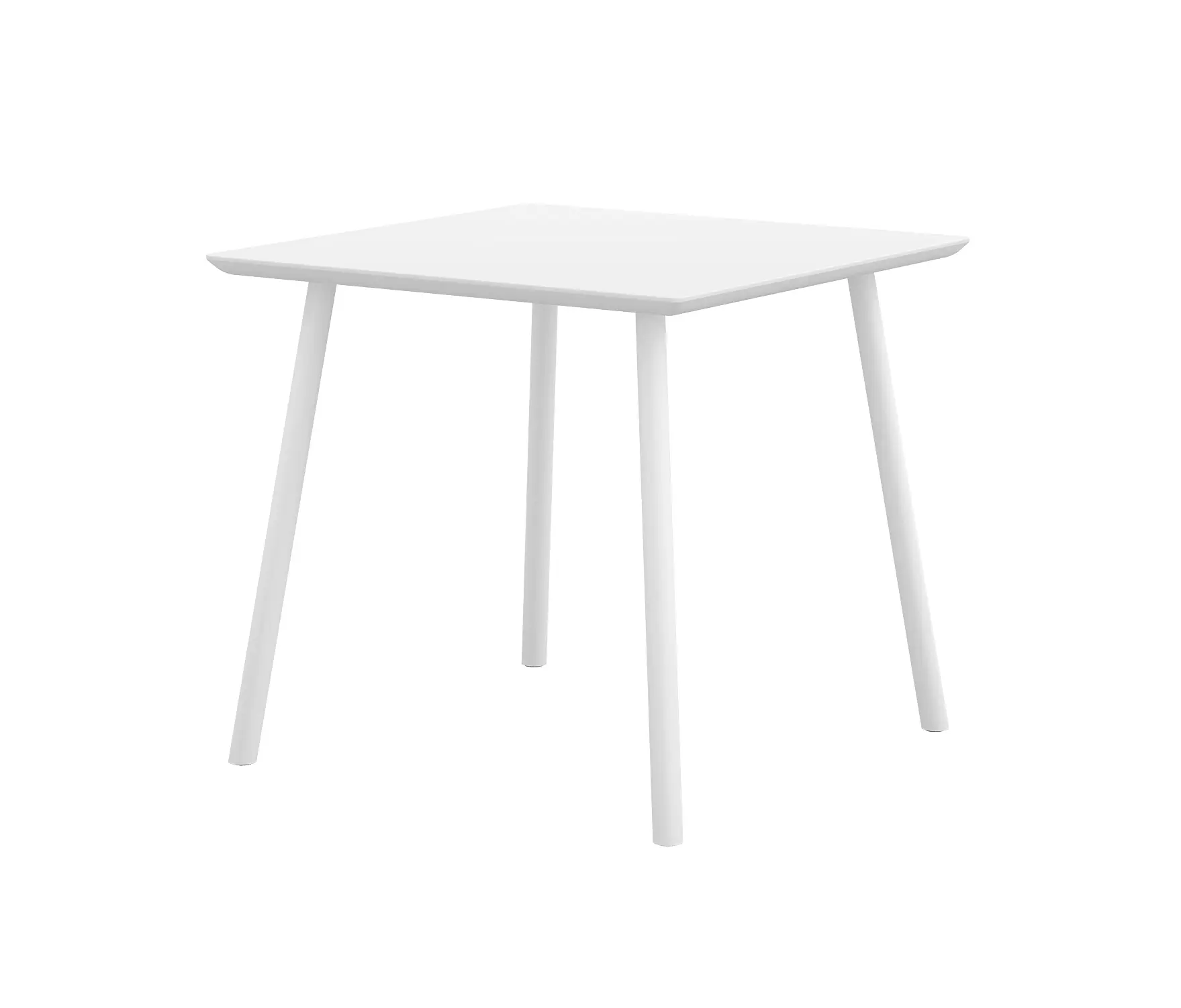 viccarbe - Maarten table 80x80