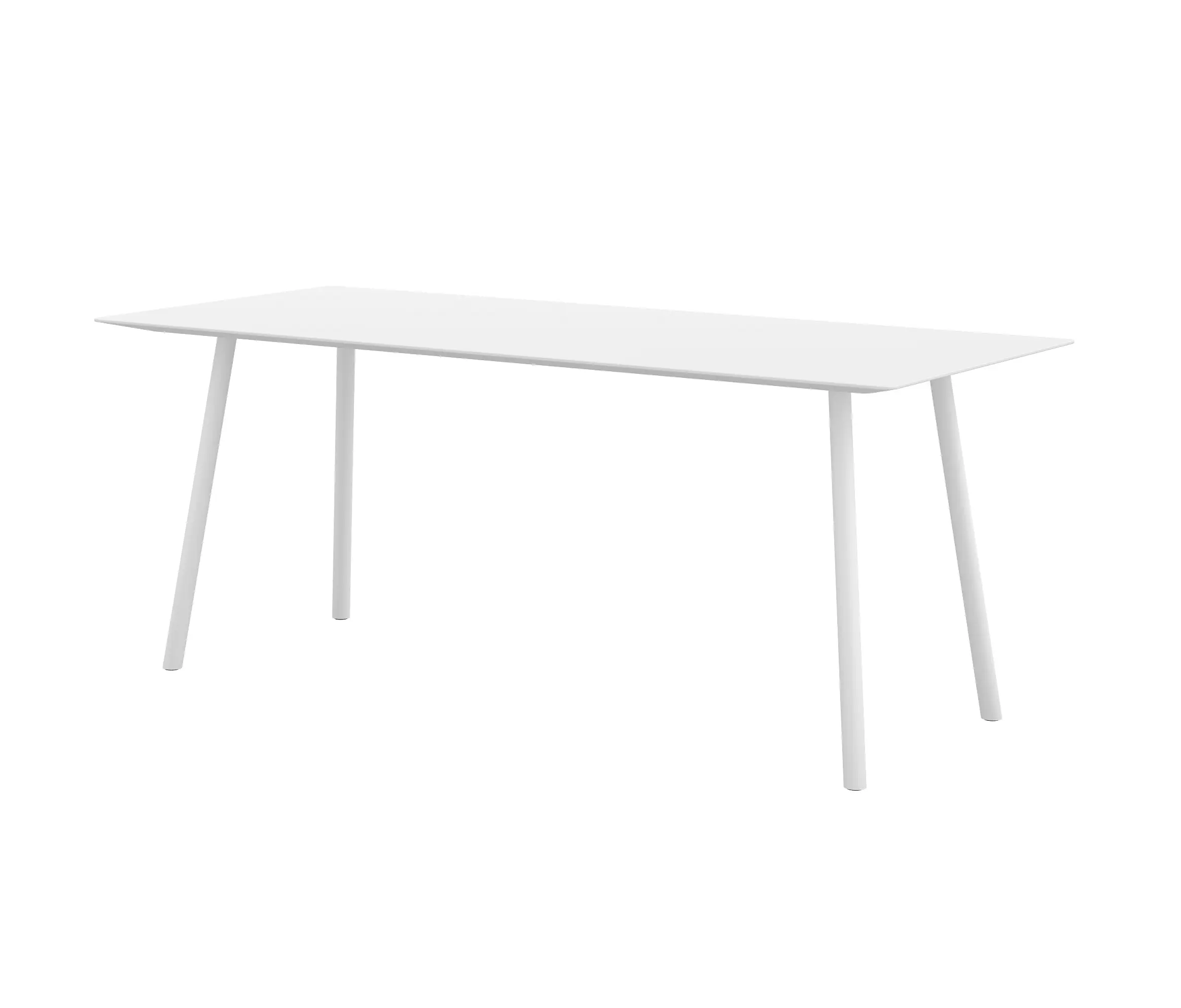 viccarbe - Maarten table 180x80