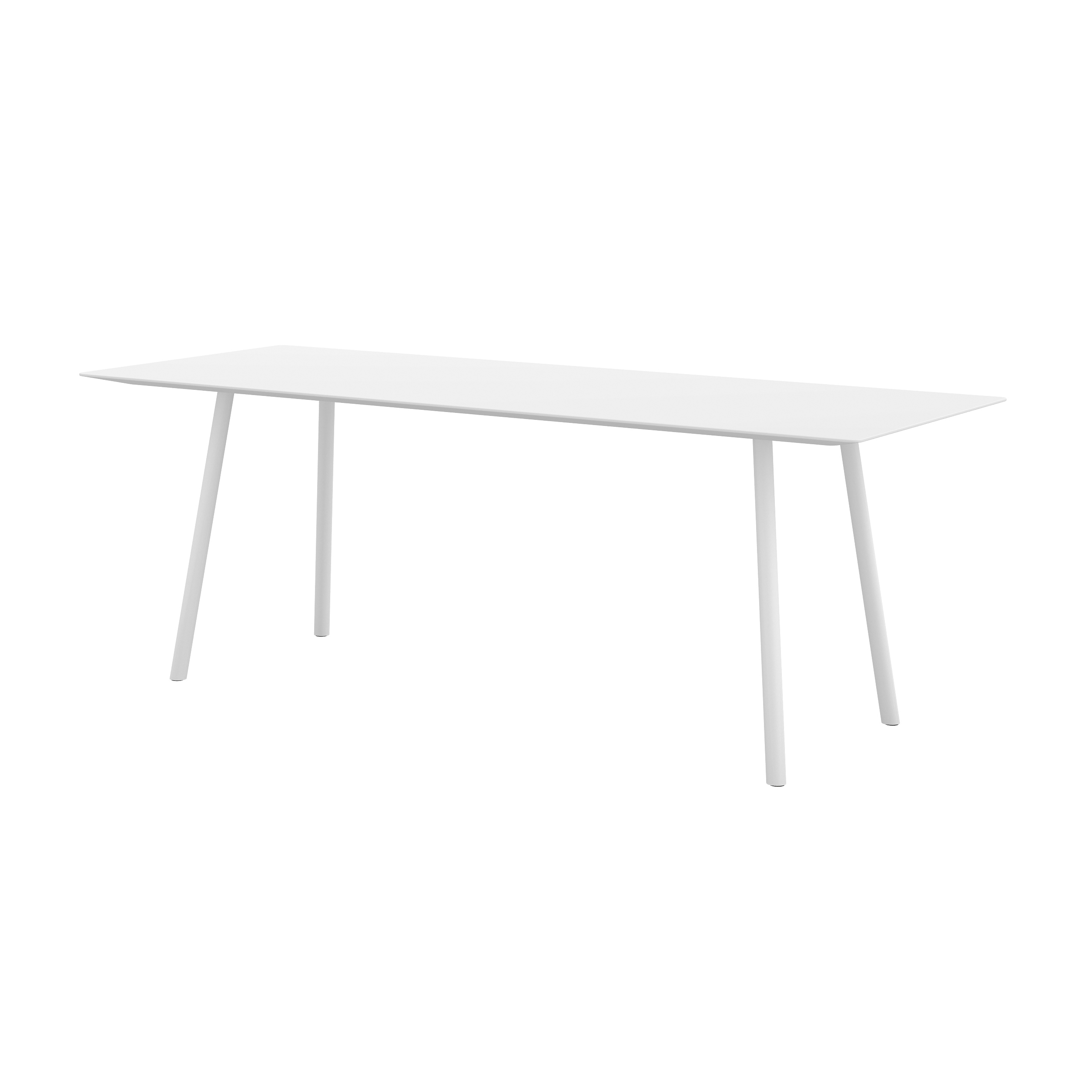 Produkt Maarten table 200x80 des Herstellers viccarbe anzeigen