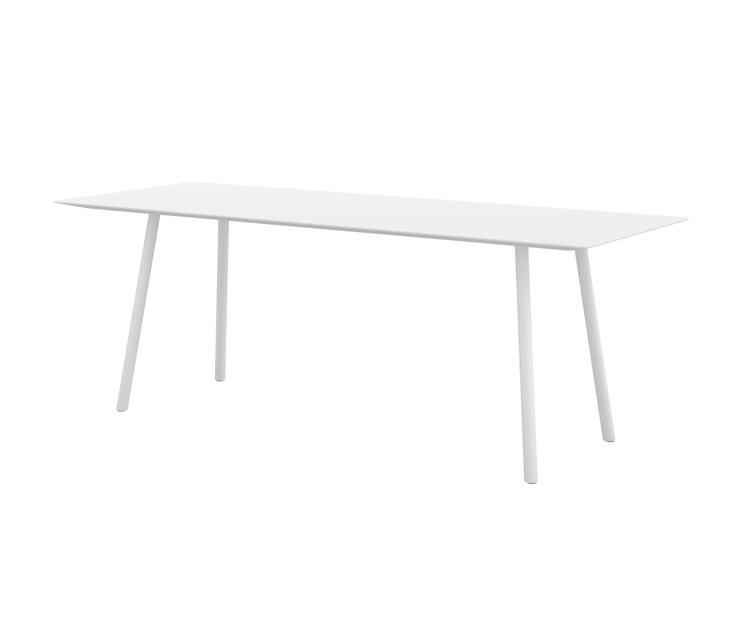 viccarbe - Maarten table 200x80