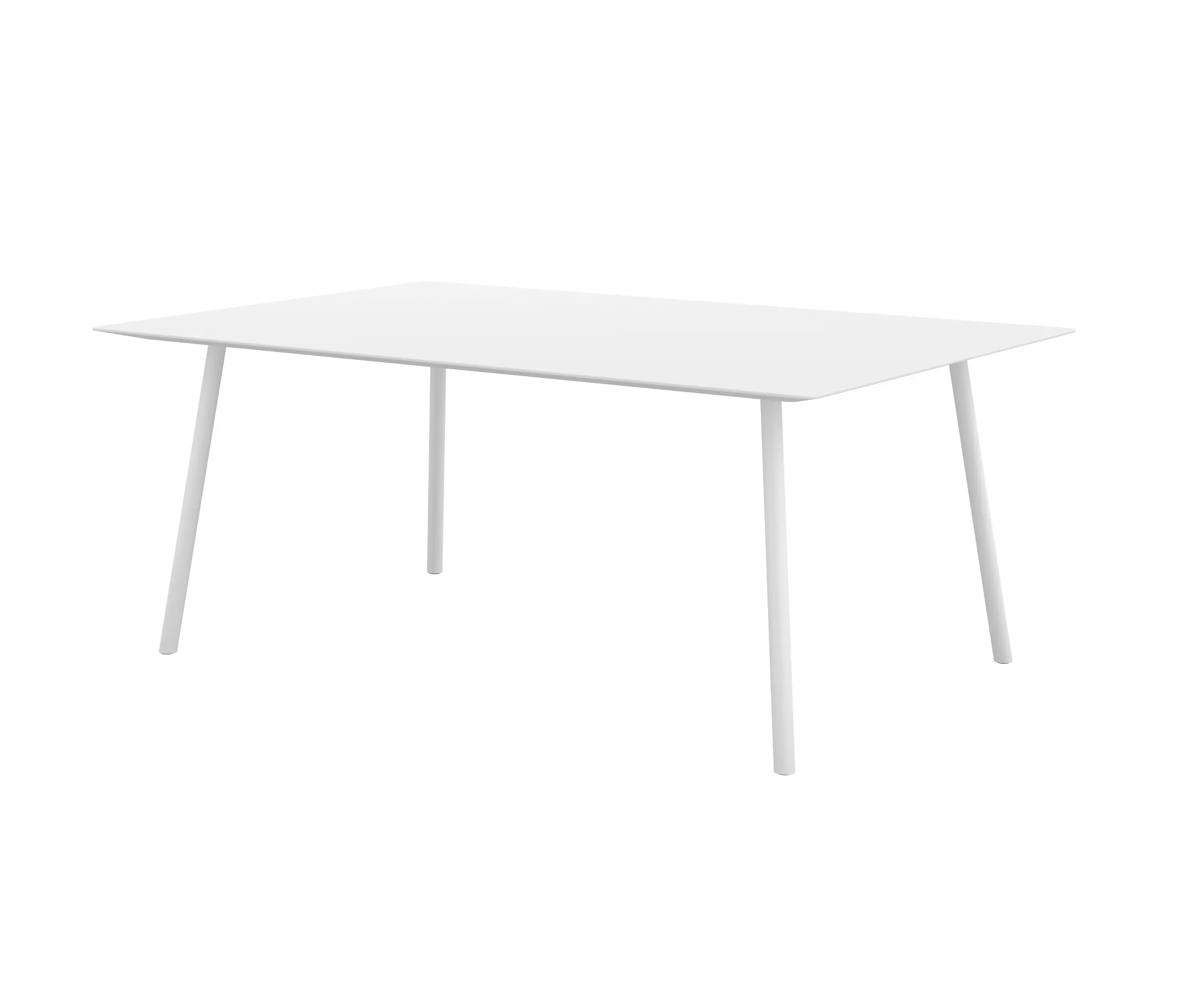 viccarbe - Maarten table 180x90