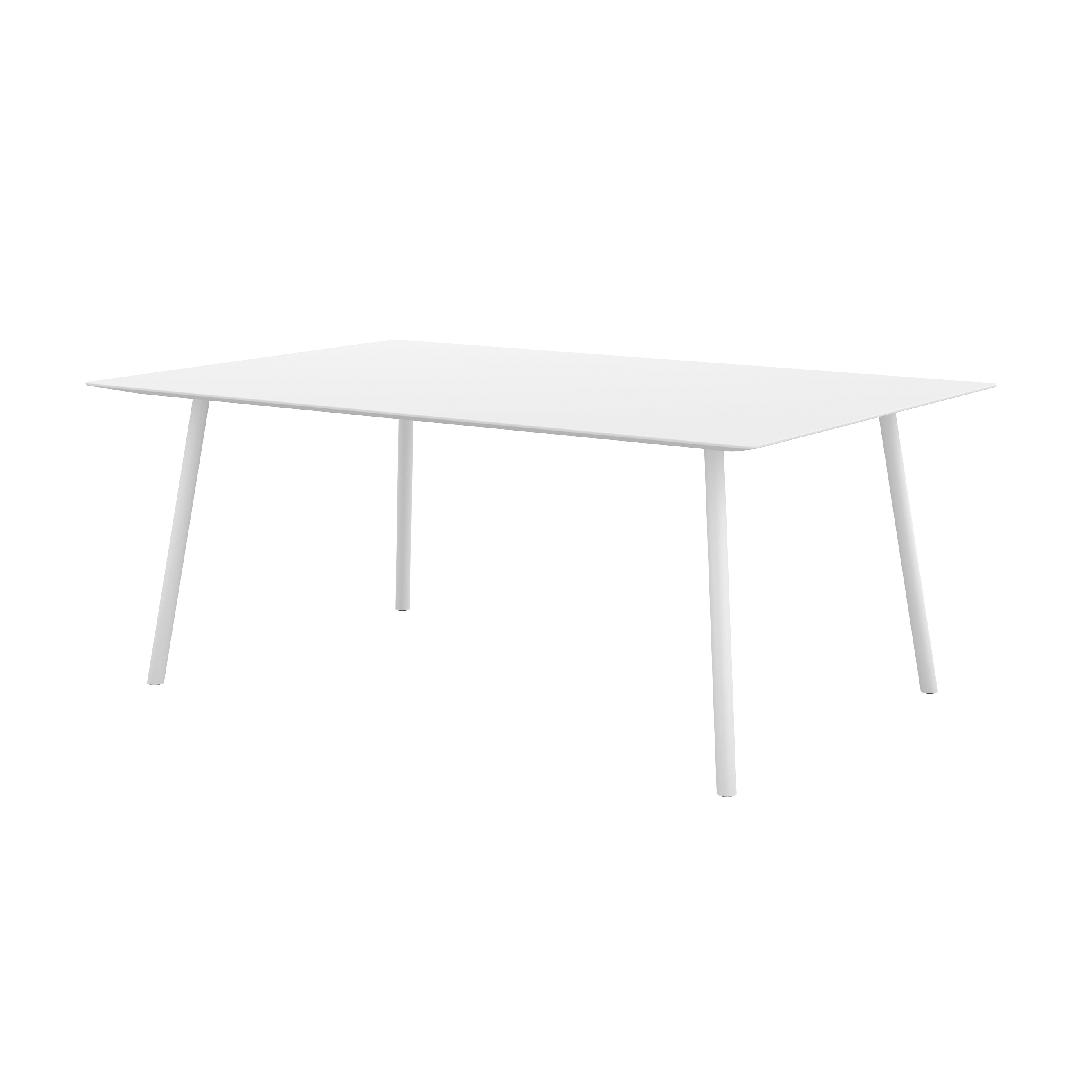 Produkt Maarten table 180x90 des Herstellers viccarbe anzeigen