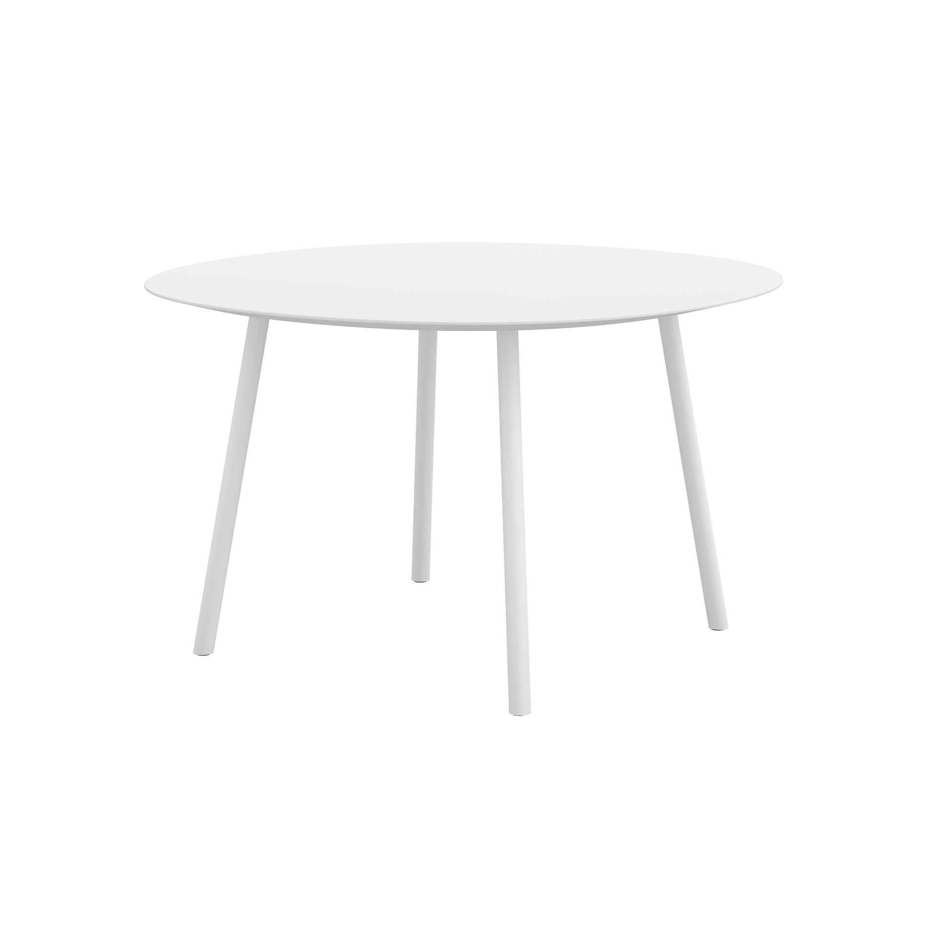 Produkt Maarten table D120 des Herstellers viccarbe anzeigen
