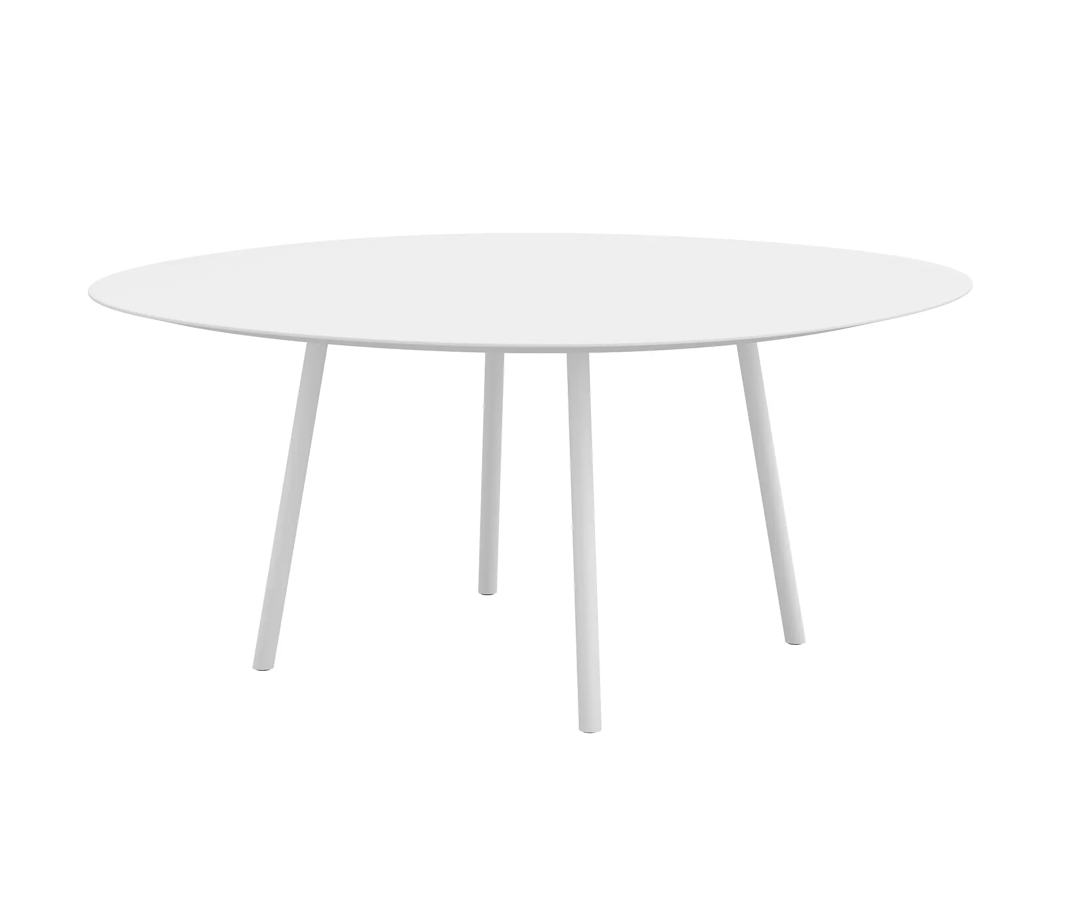 viccarbe - Maarten table D160