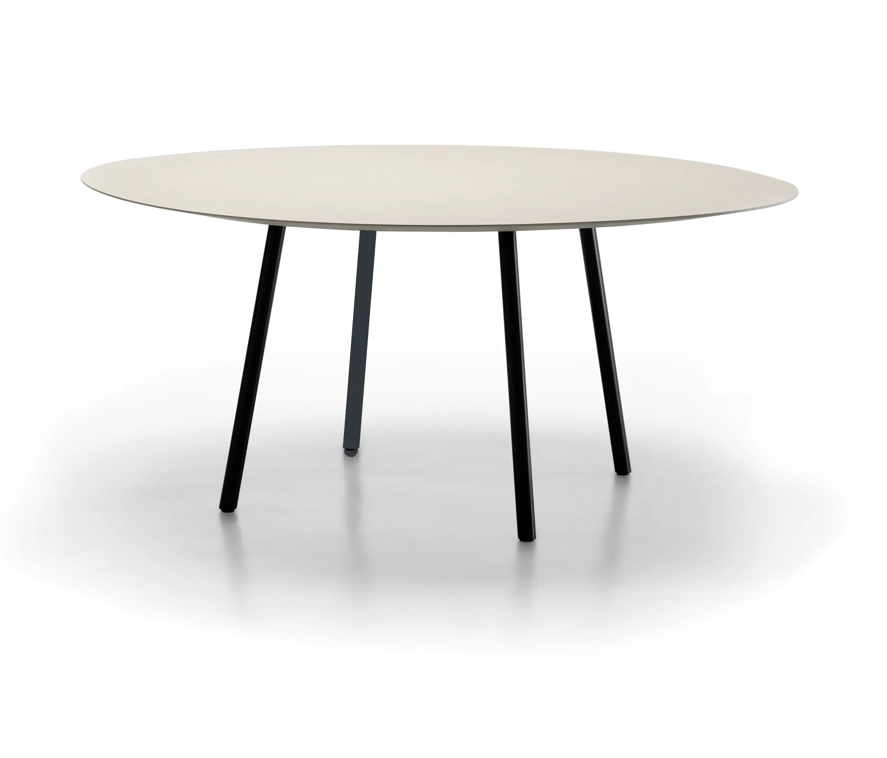 viccarbe - Maarten table D160