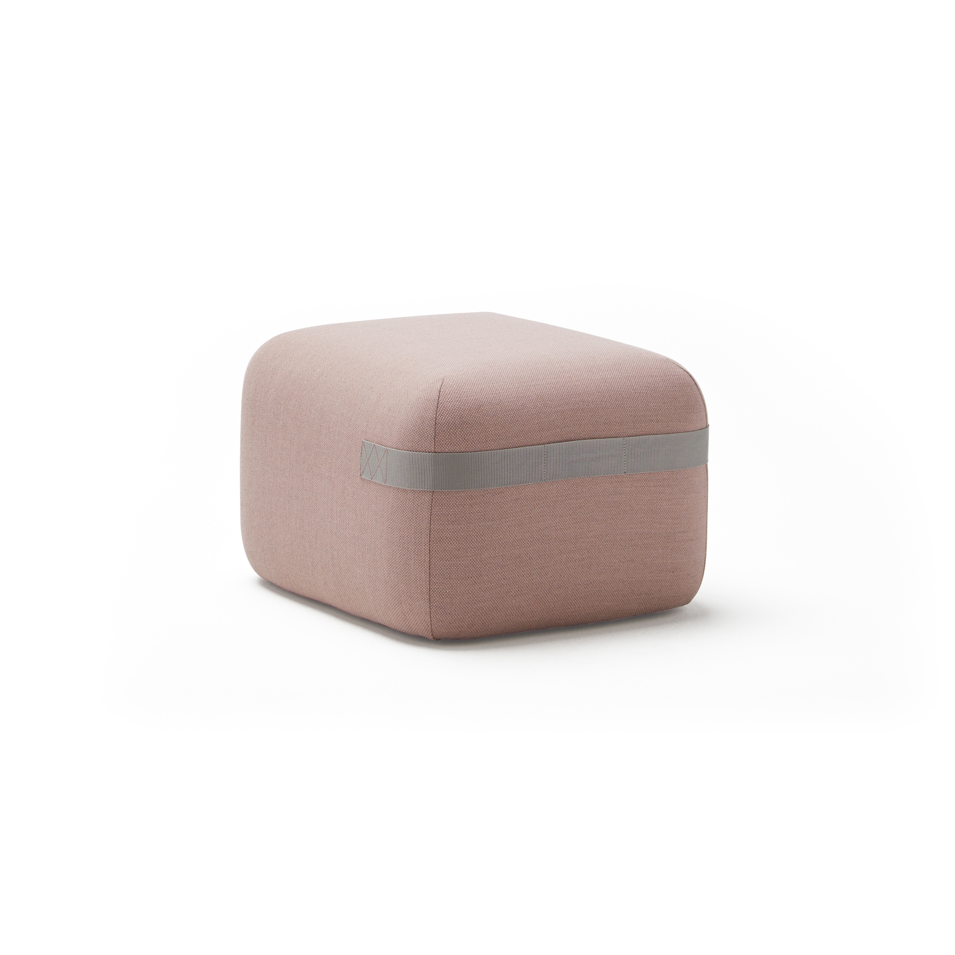 Vertoon produk Season pouf 60 fixed or with casters van vervaardiger viccarbe