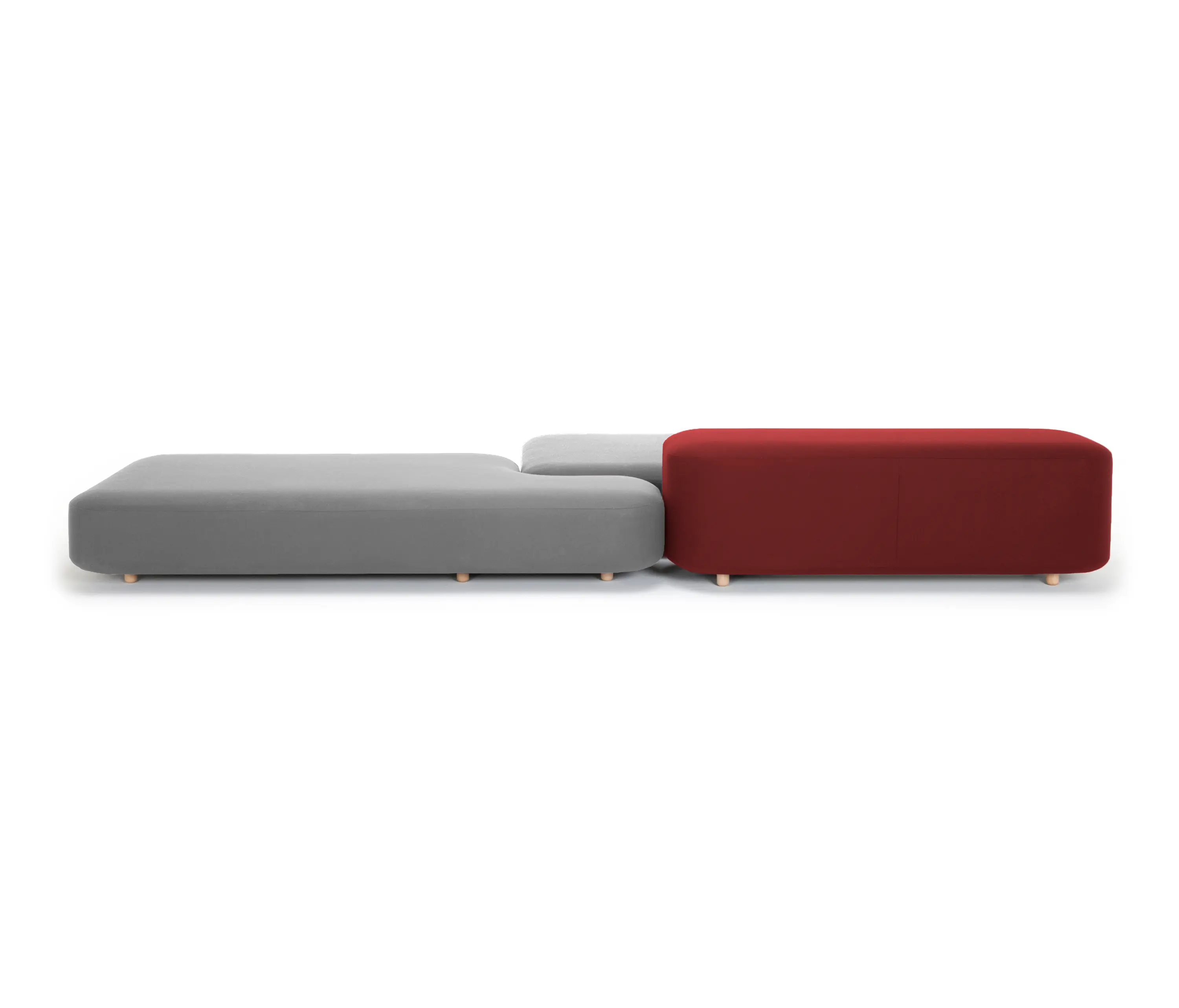 viccarbe - Common sofas | benches