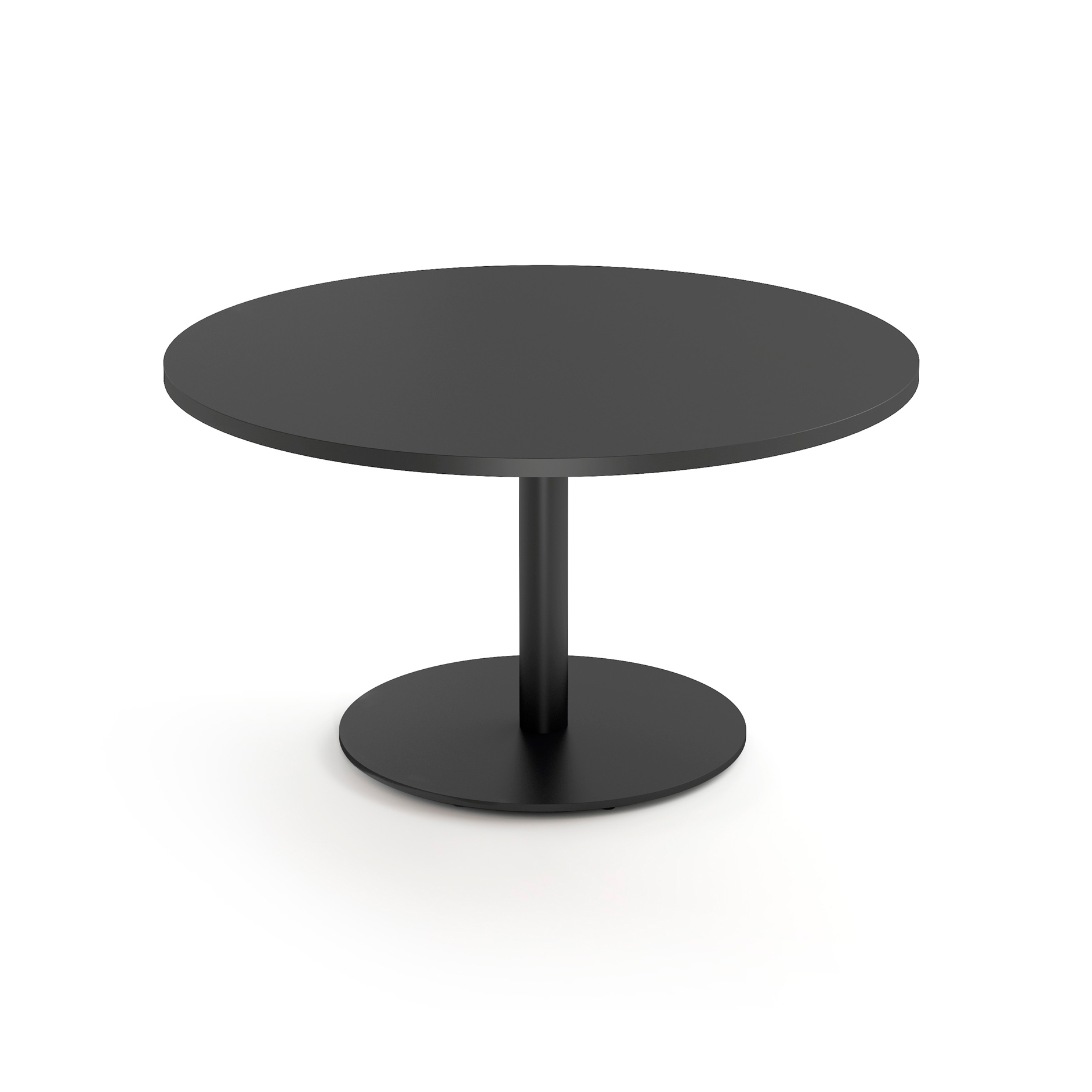 Mostra il prodotto Stan low table D90 del produttore viccarbe