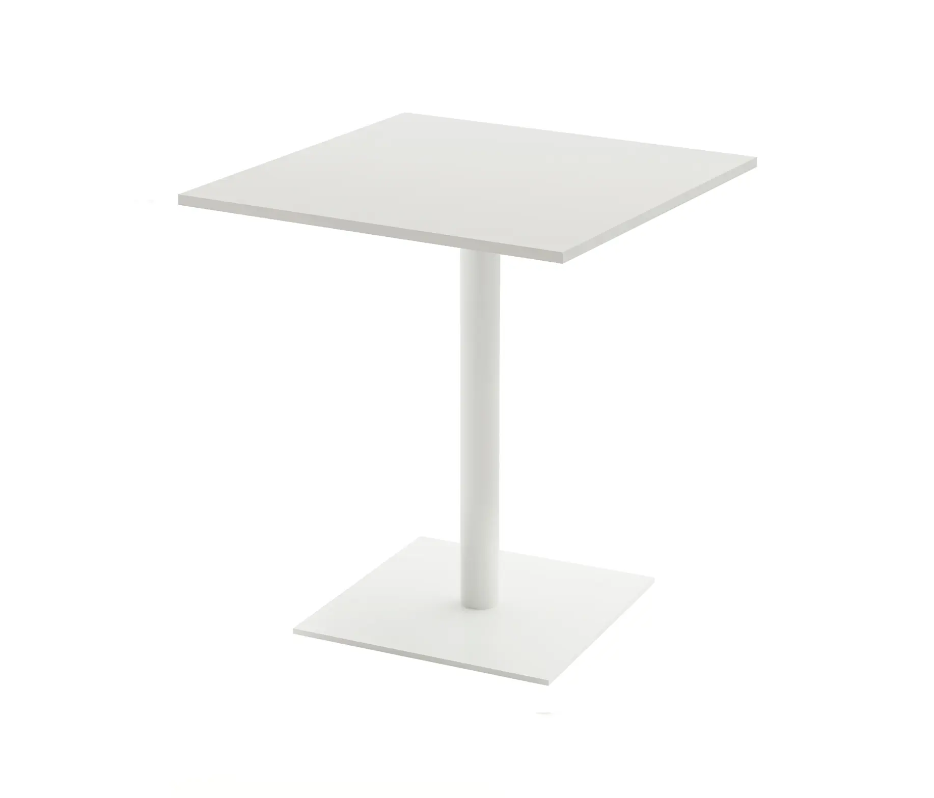 viccarbe - Stan table 60x60 H72