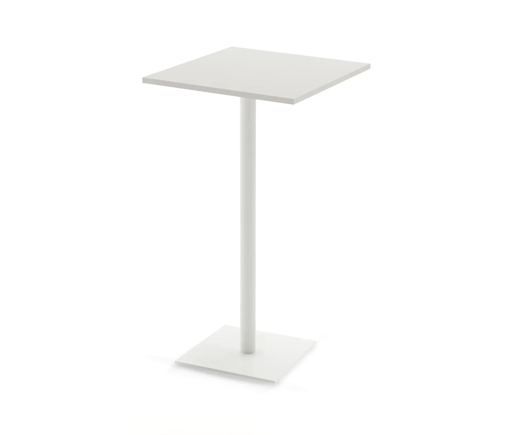 viccarbe - Stan table 60x60 H110