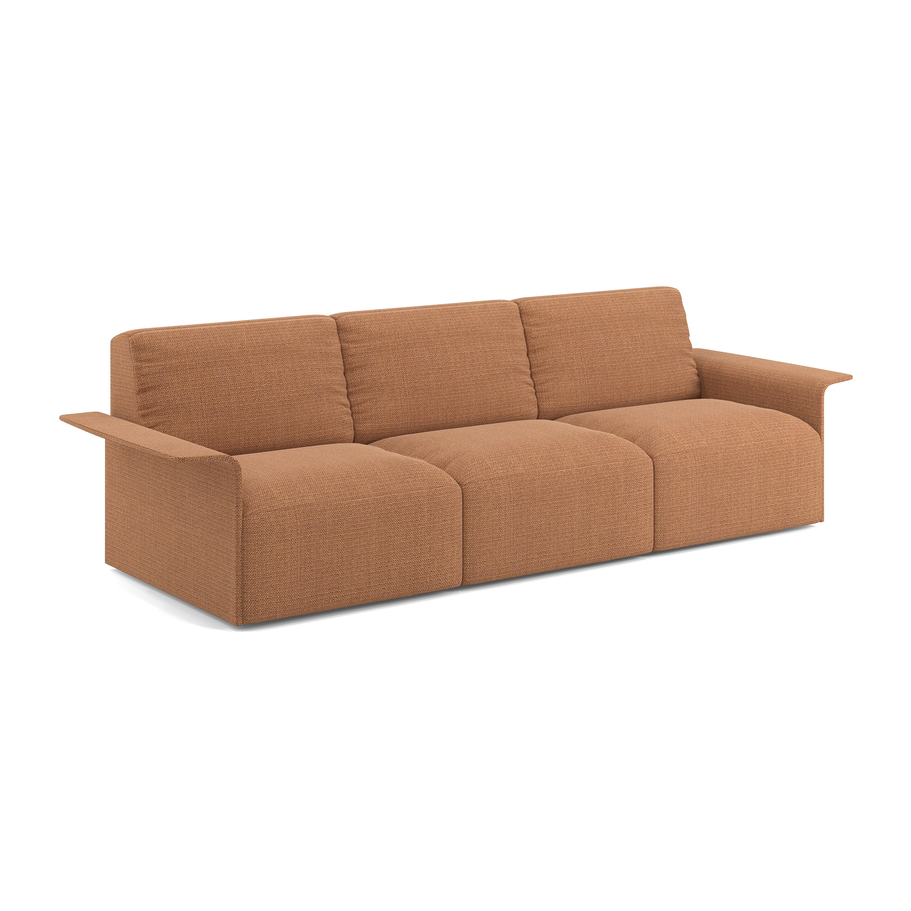 Produkt Sistema Floor sofa des Herstellers viccarbe anzeigen