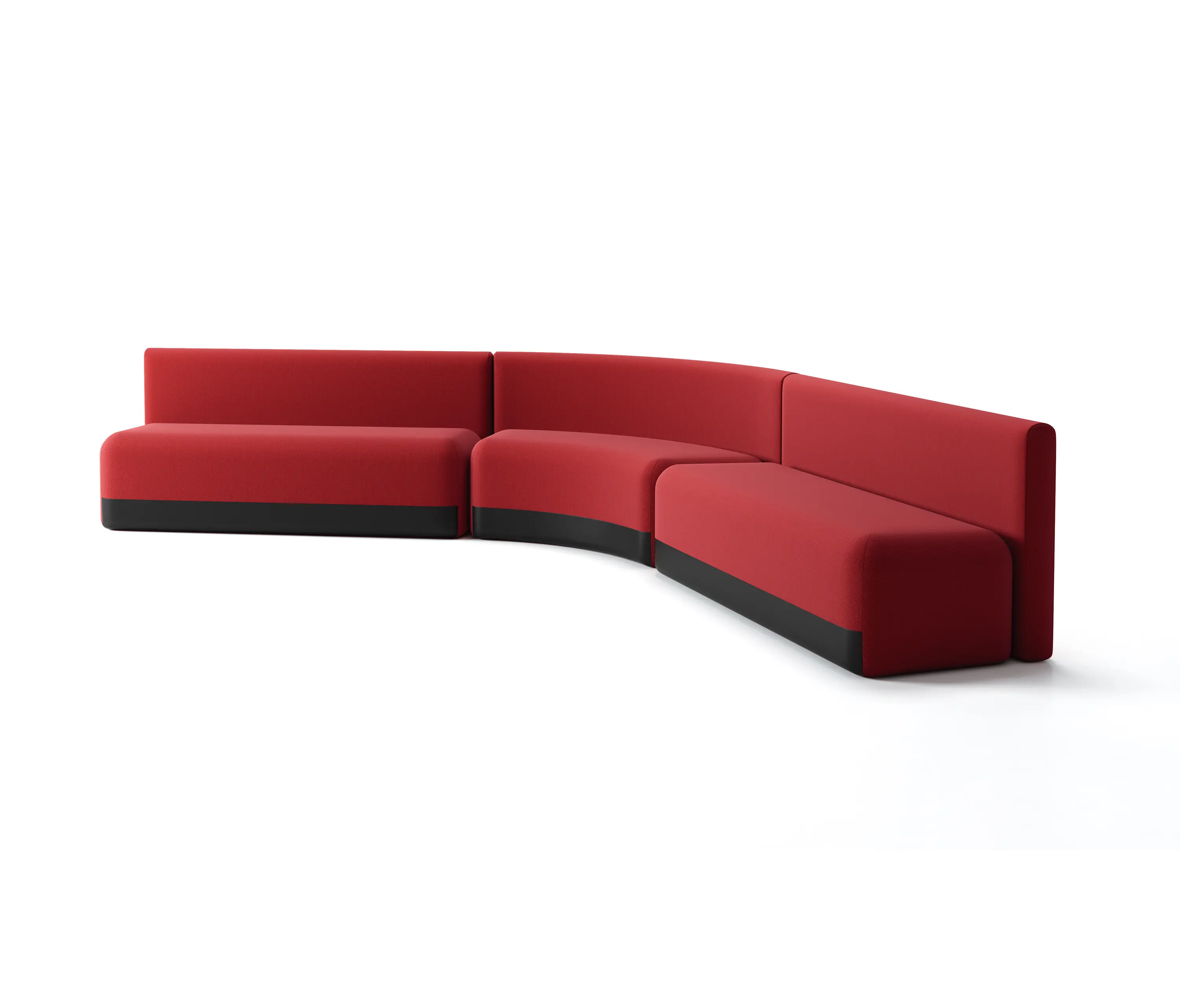 viccarbe - Season Sofa