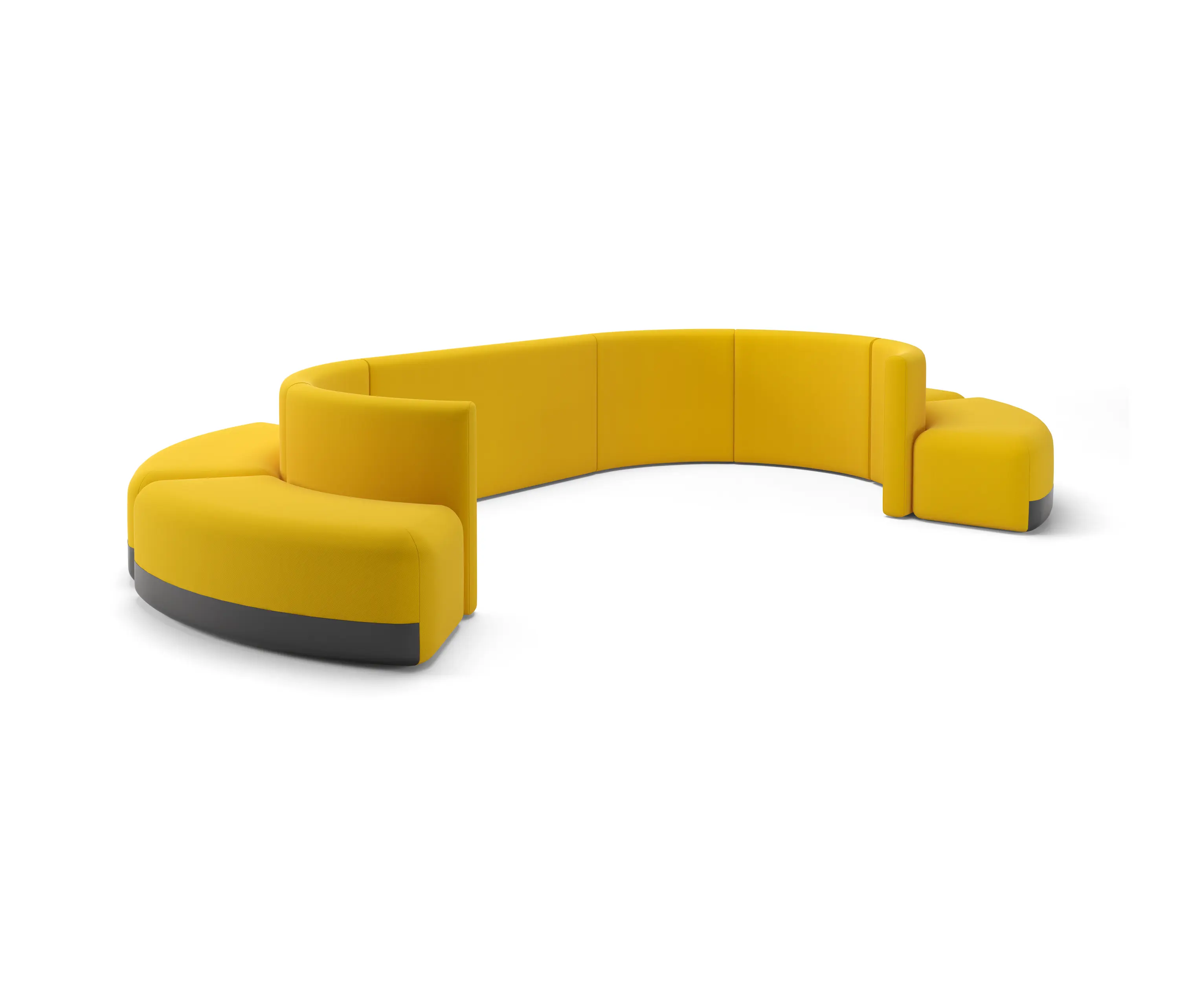 viccarbe - Season Sofa
