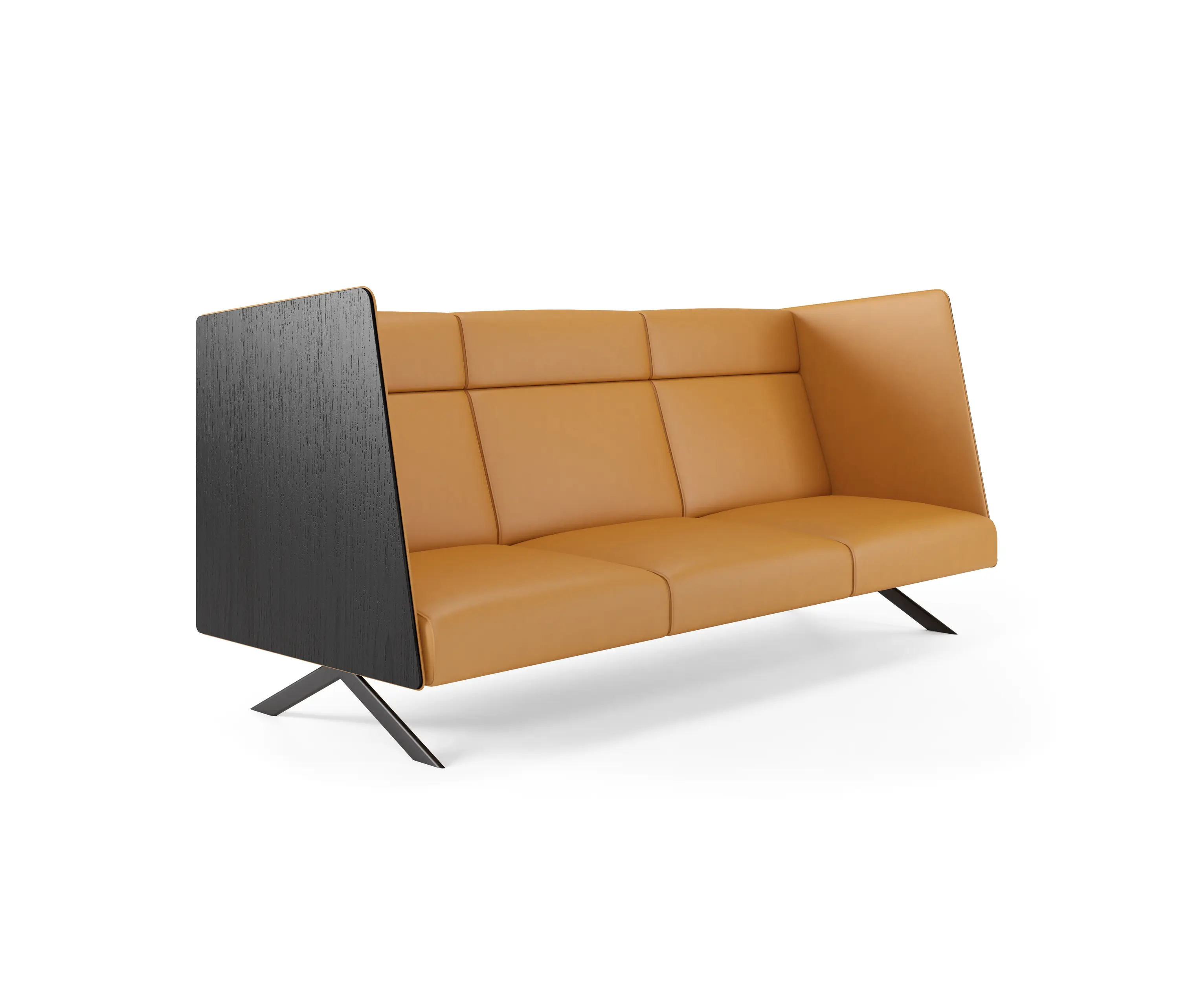 viccarbe - Sistema legs sofa
