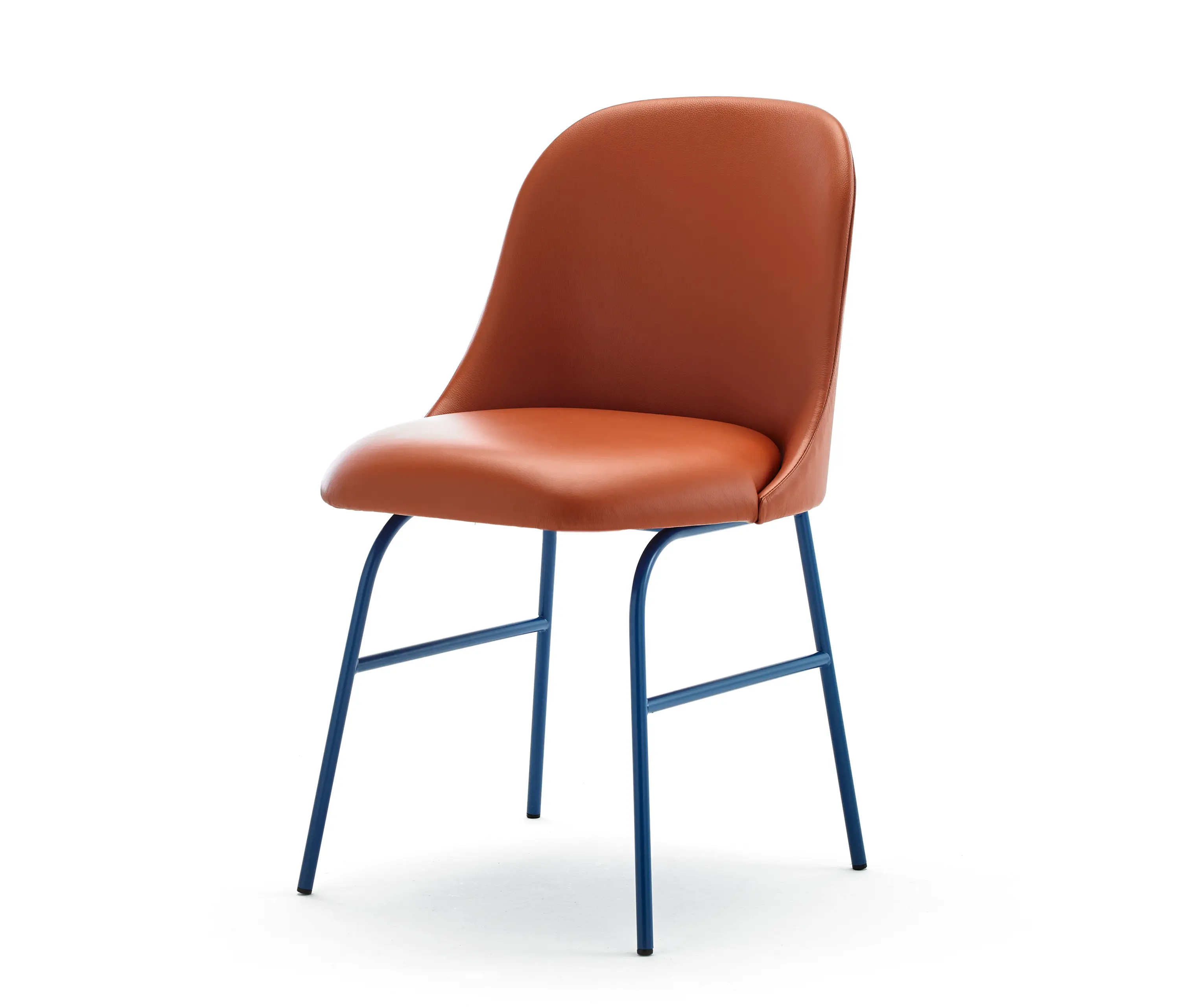 viccarbe - Aleta chair