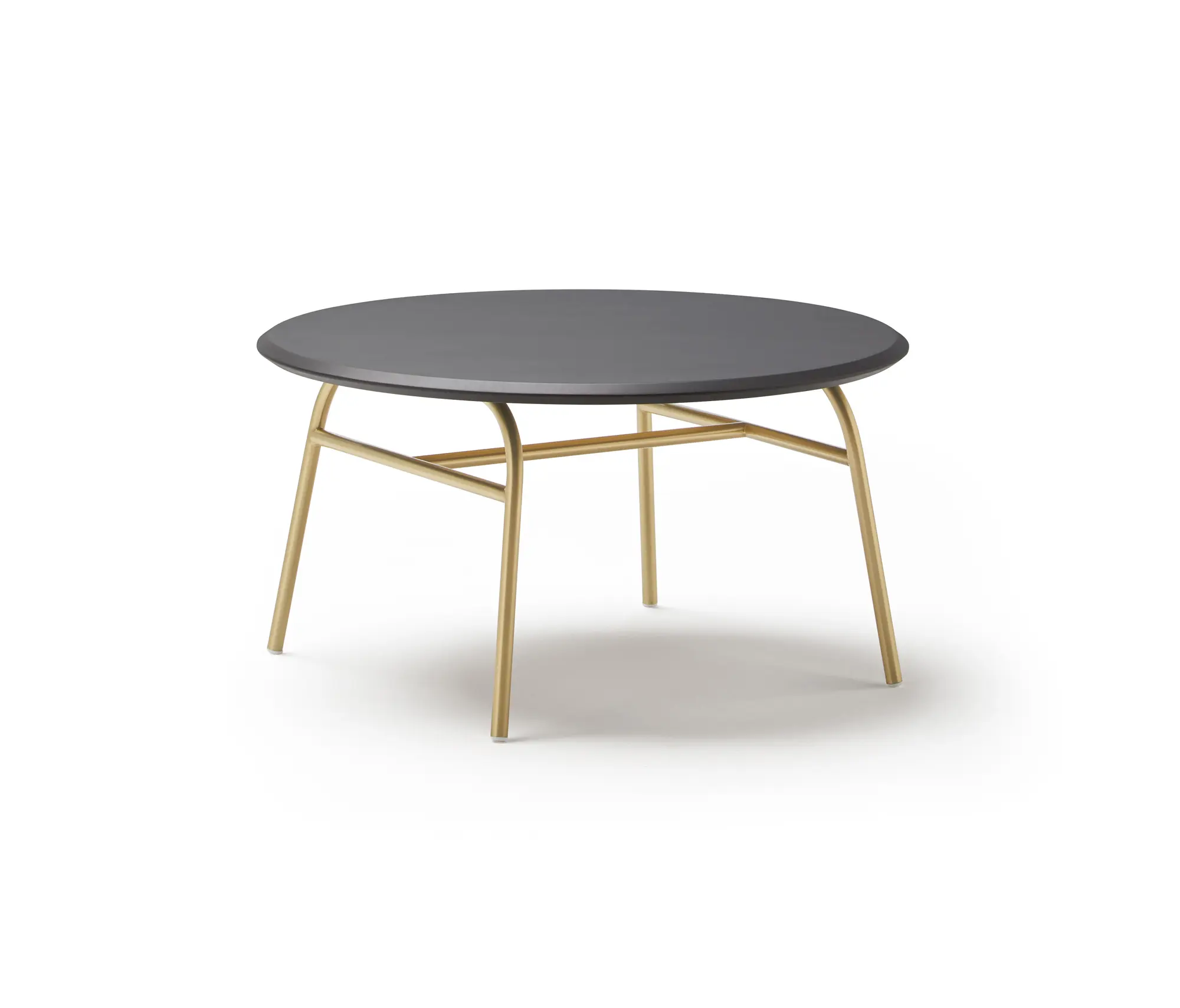 viccarbe - Aleta low table
