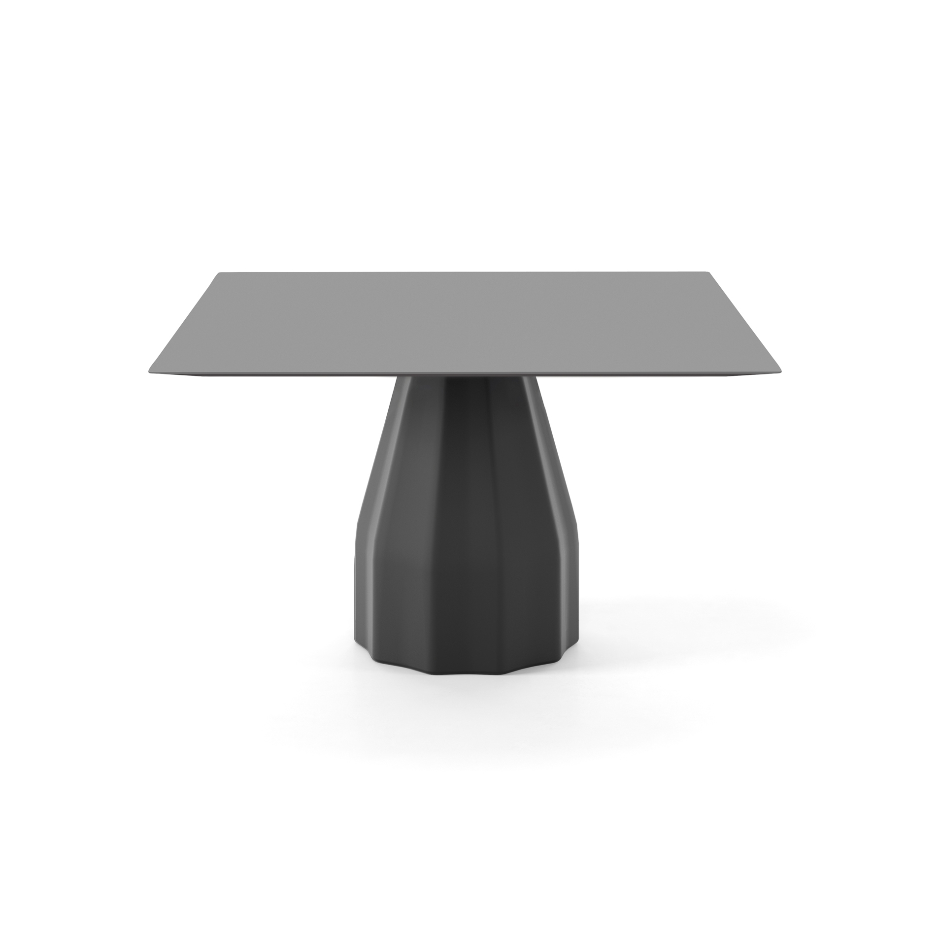 Display product Burin 120x120 H74 from manufacturer viccarbe