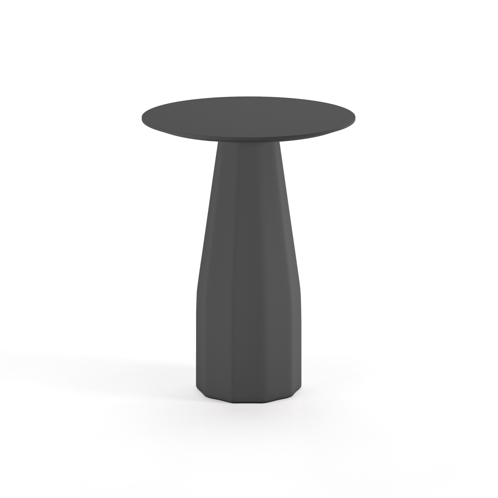 Display product Burin D80 H102 from manufacturer viccarbe