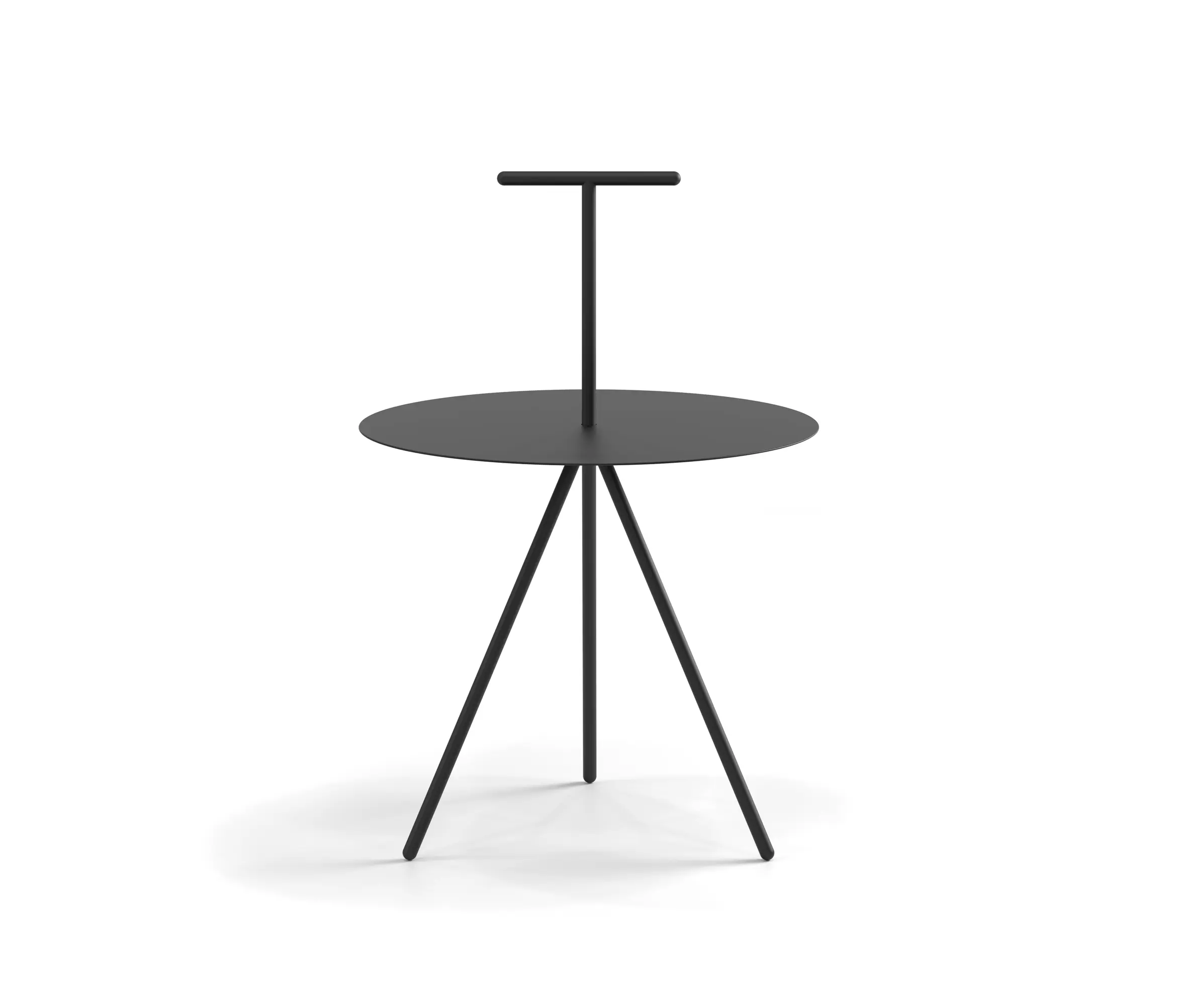 viccarbe - Trino T model