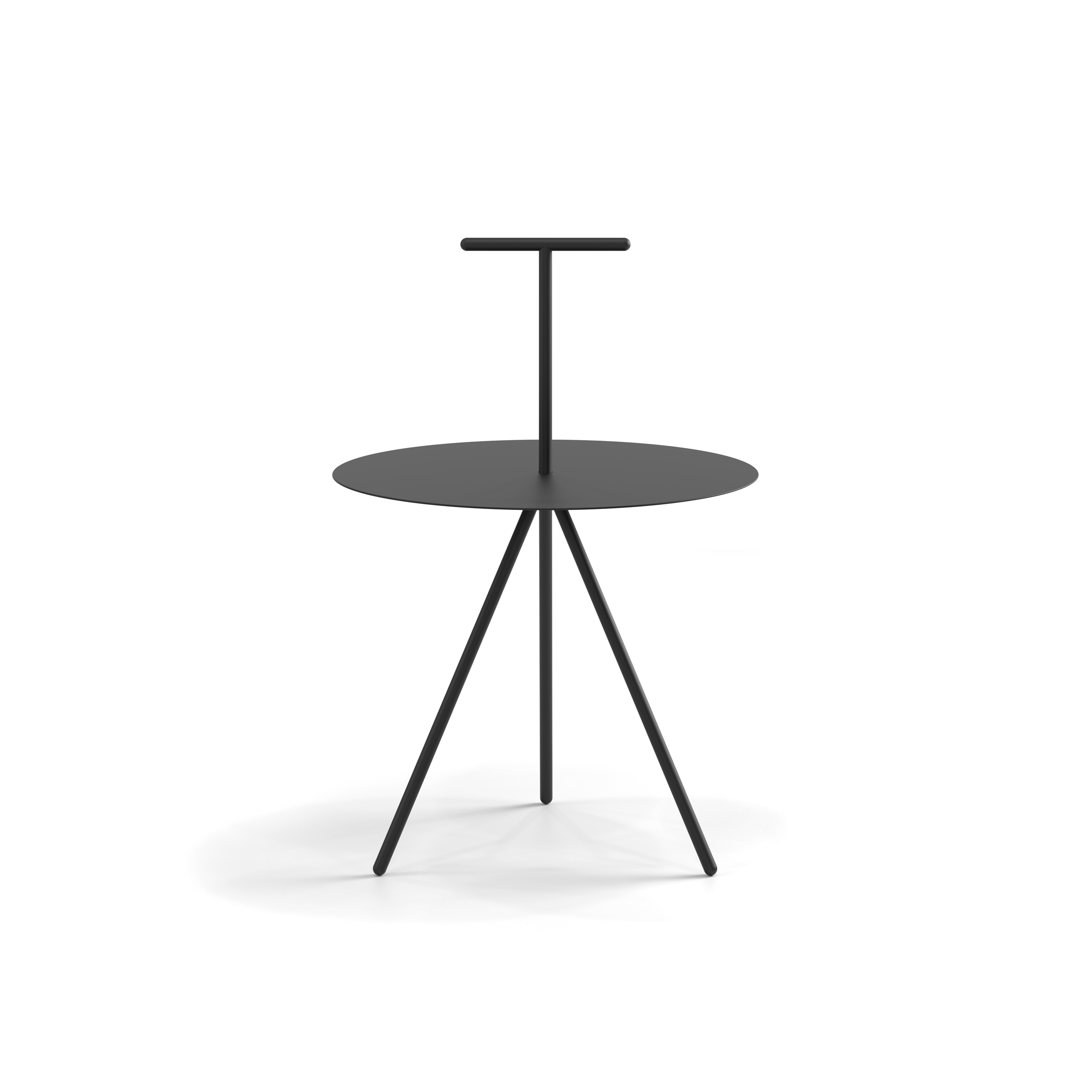 Display product Trino T model from manufacturer viccarbe