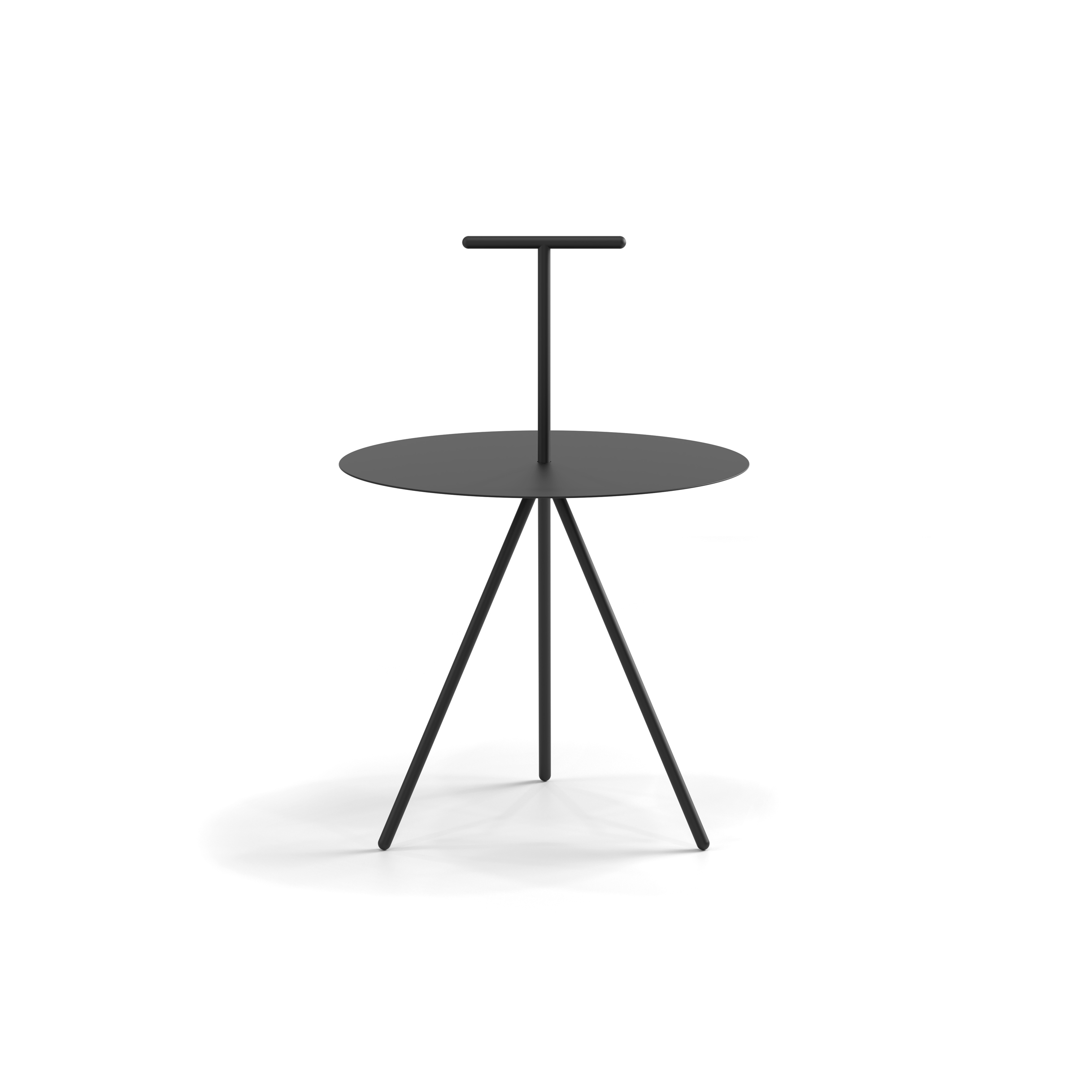 Display product Trino Outdoor T model from manufacturer viccarbe