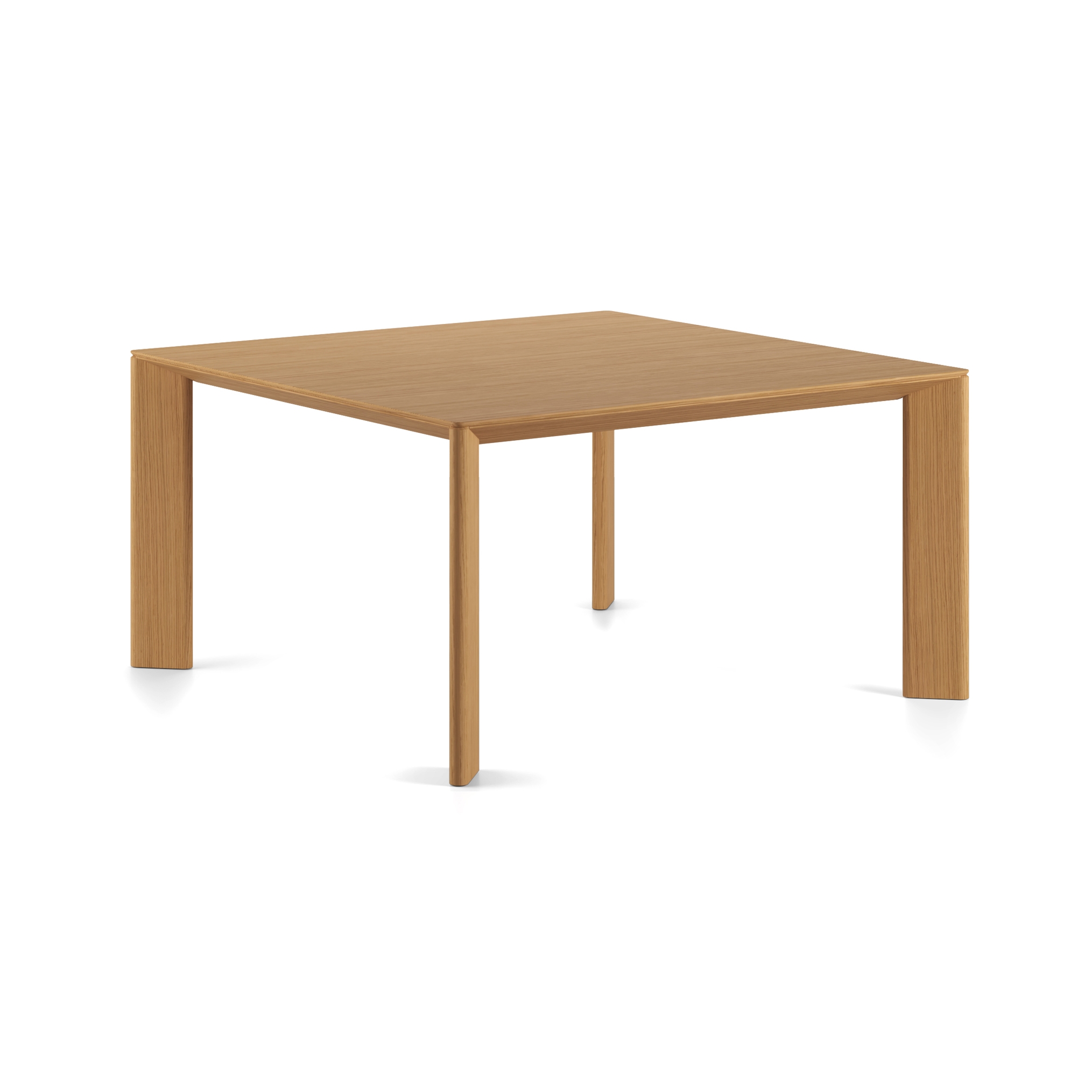 Display product Foro 140X140 from manufacturer viccarbe