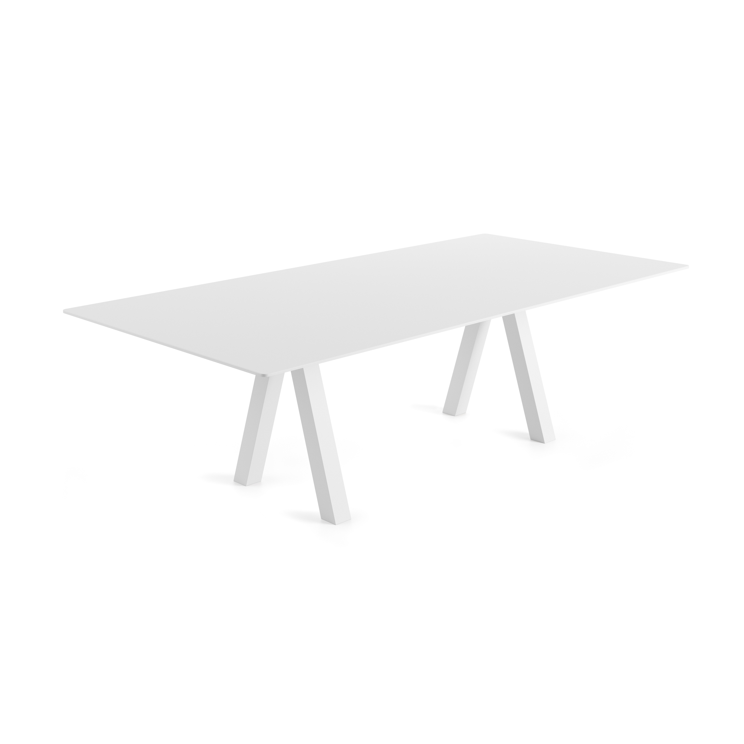 Trestle Outdoor table 240x120