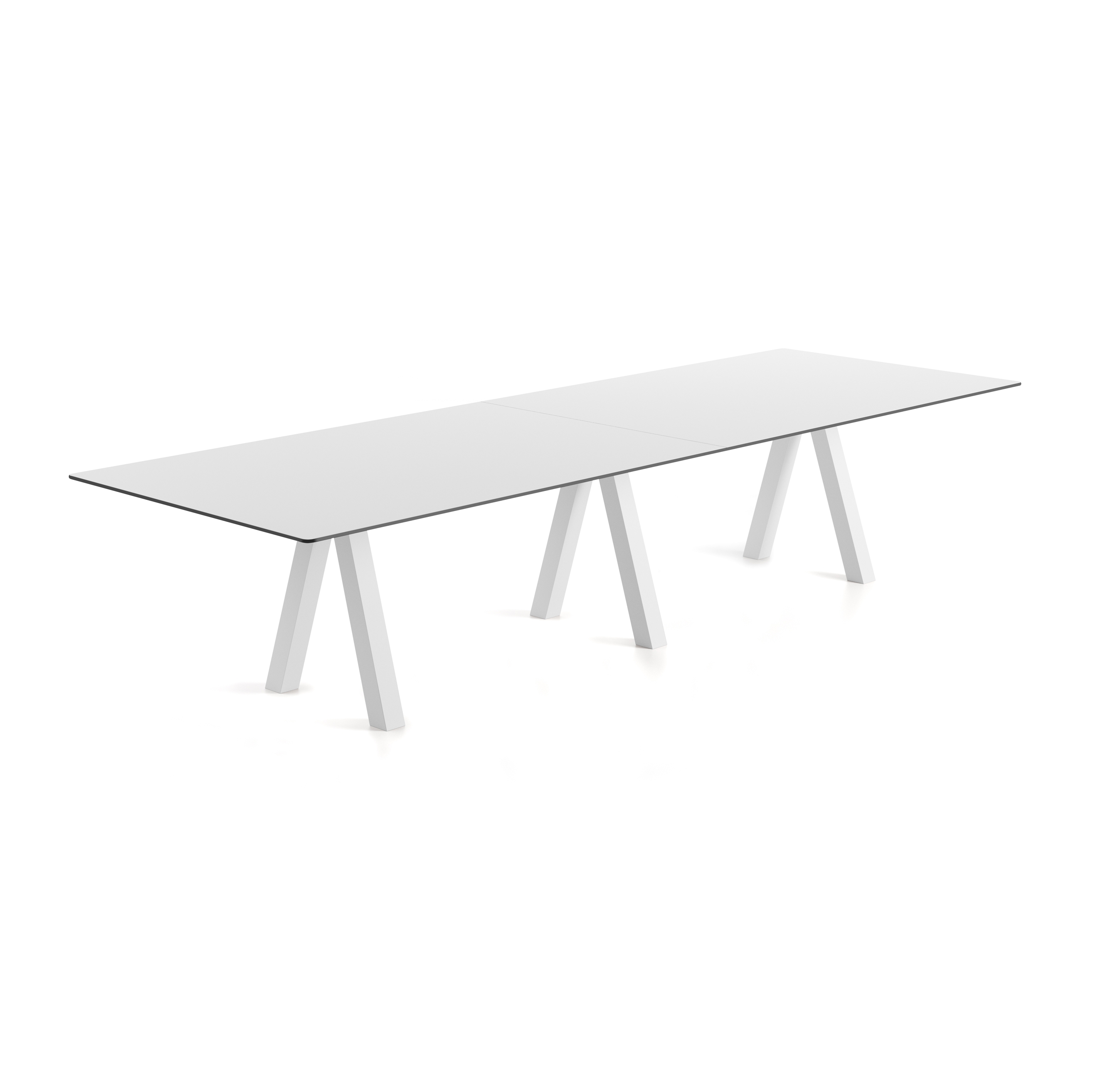 Trestle Outdoor table 360x120