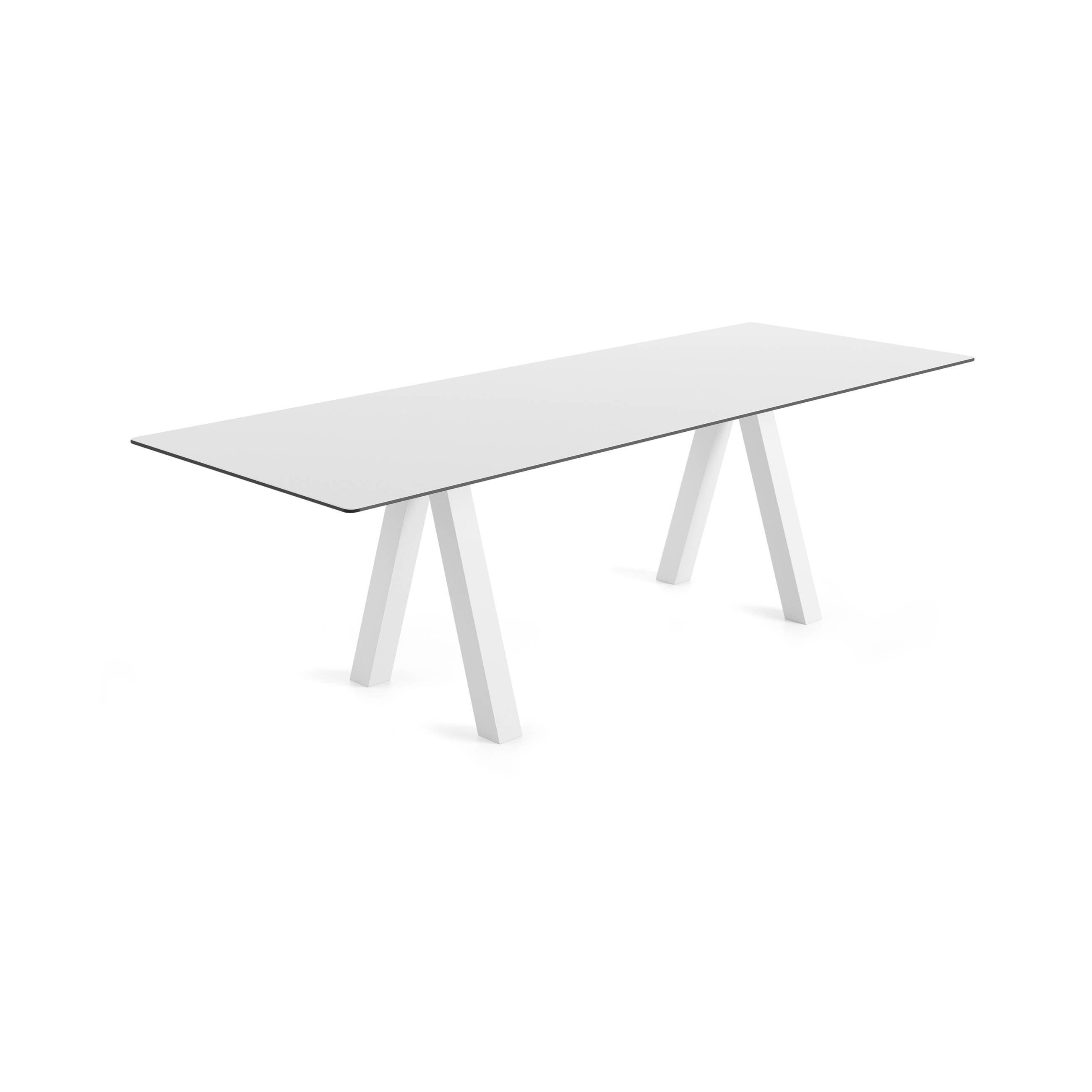Trestle Outdoor table 240x90