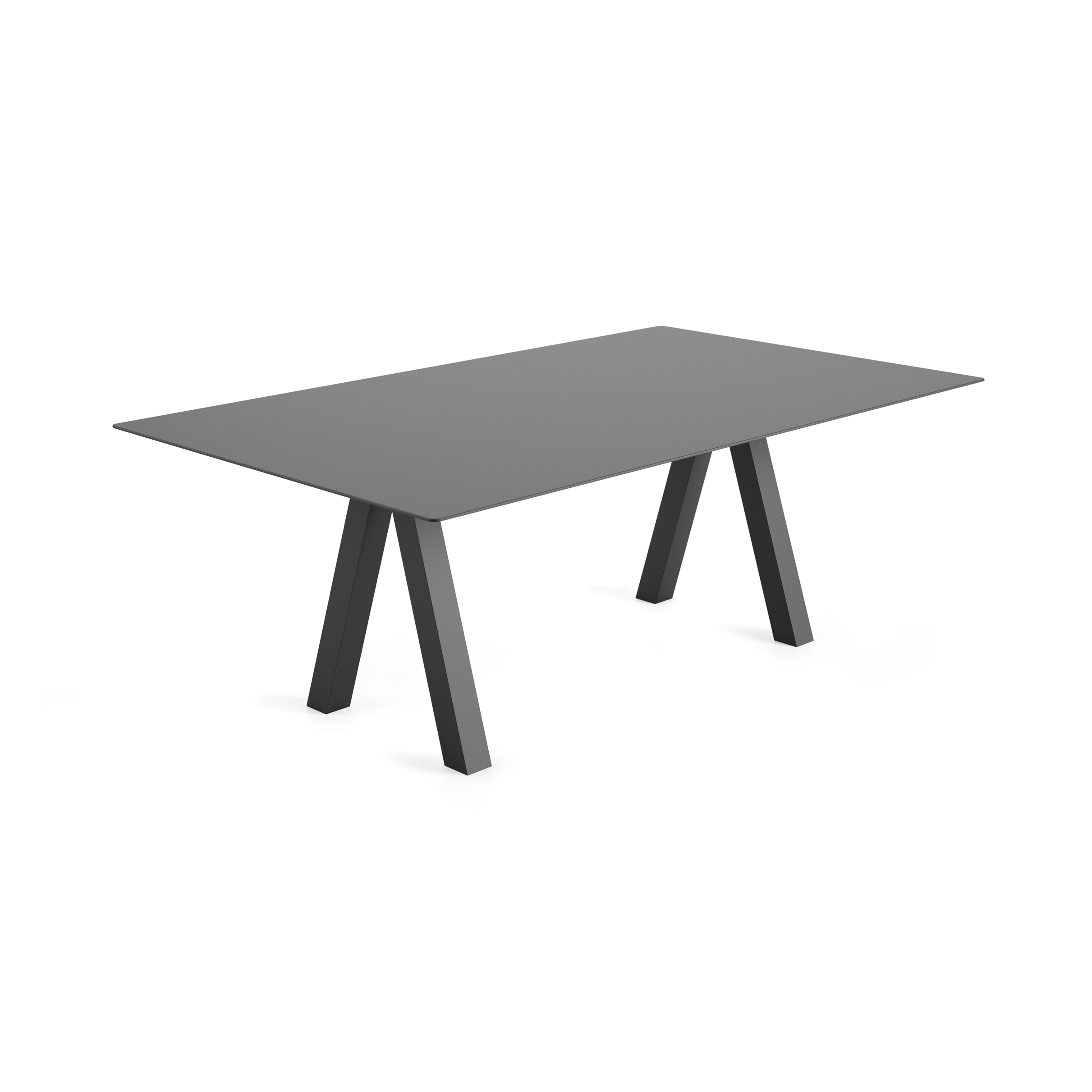 Produkt Trestle table 200x120 des Herstellers viccarbe anzeigen