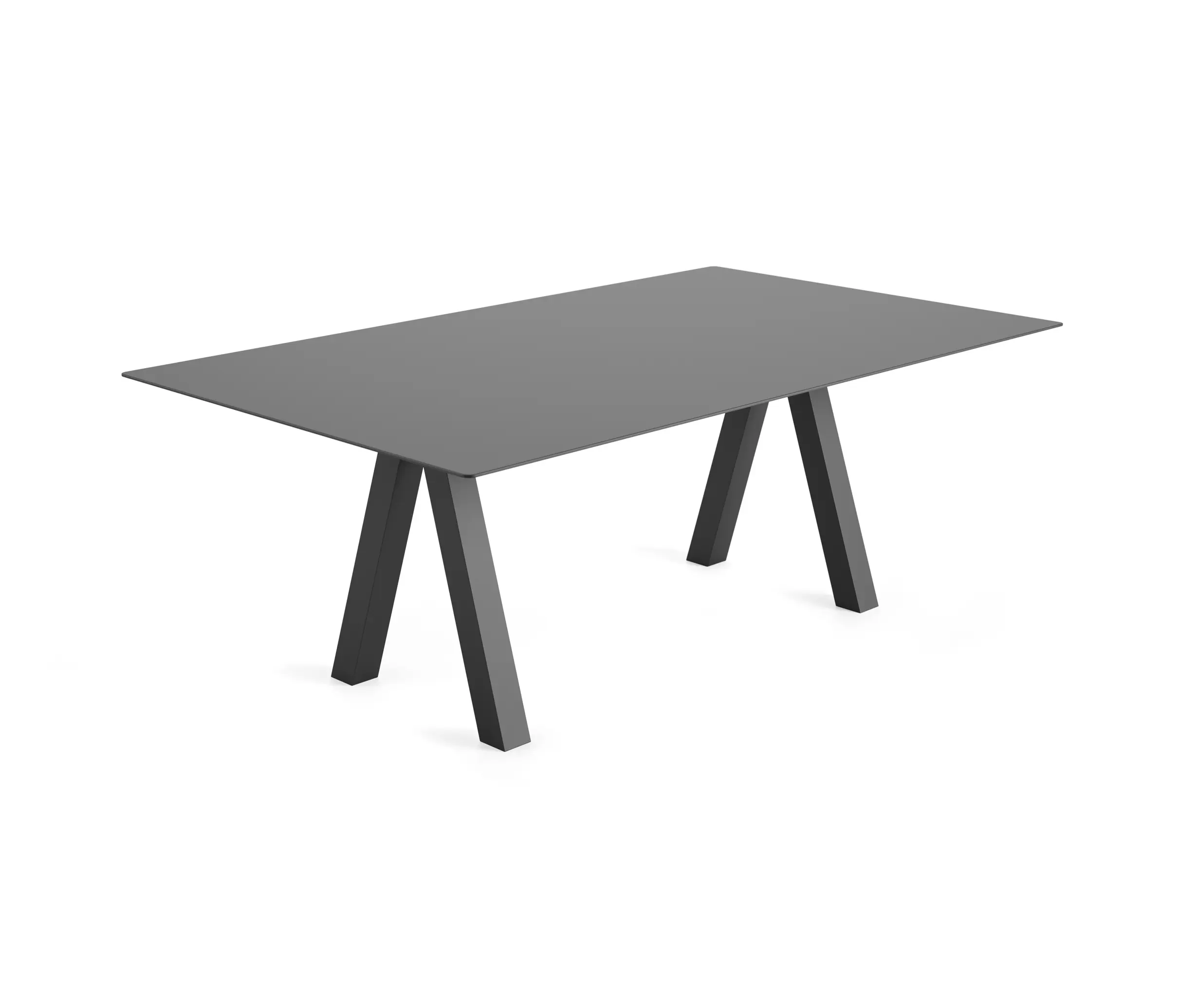 viccarbe - Trestle table 200x120