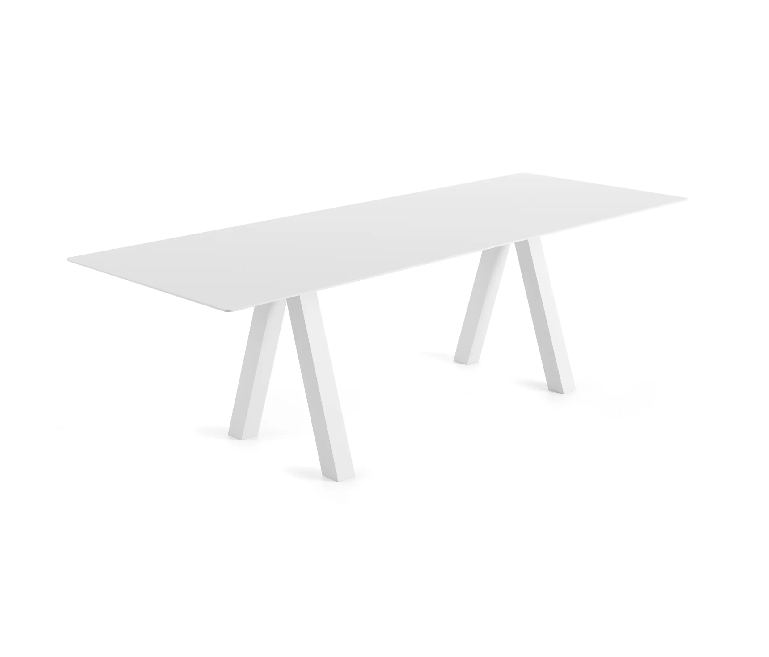 viccarbe - Trestle table 240x90