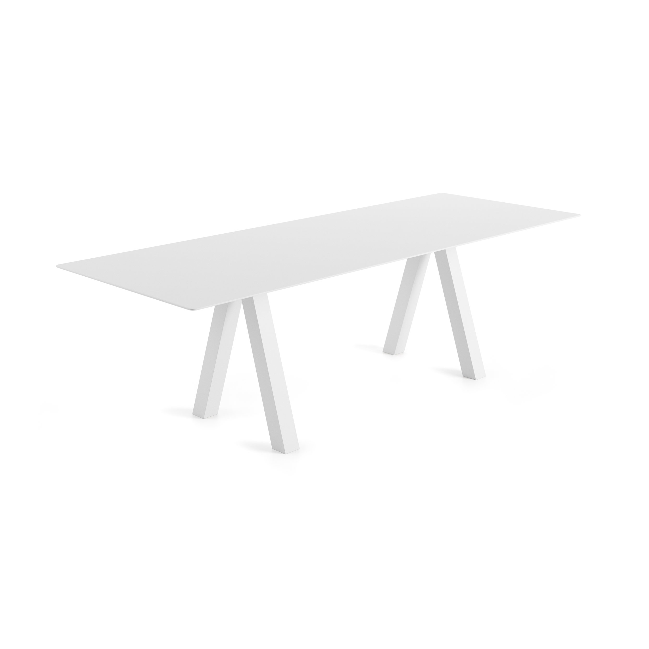Mostrar el producto Mesa Trestle 240x90 del fabricante viccarbe