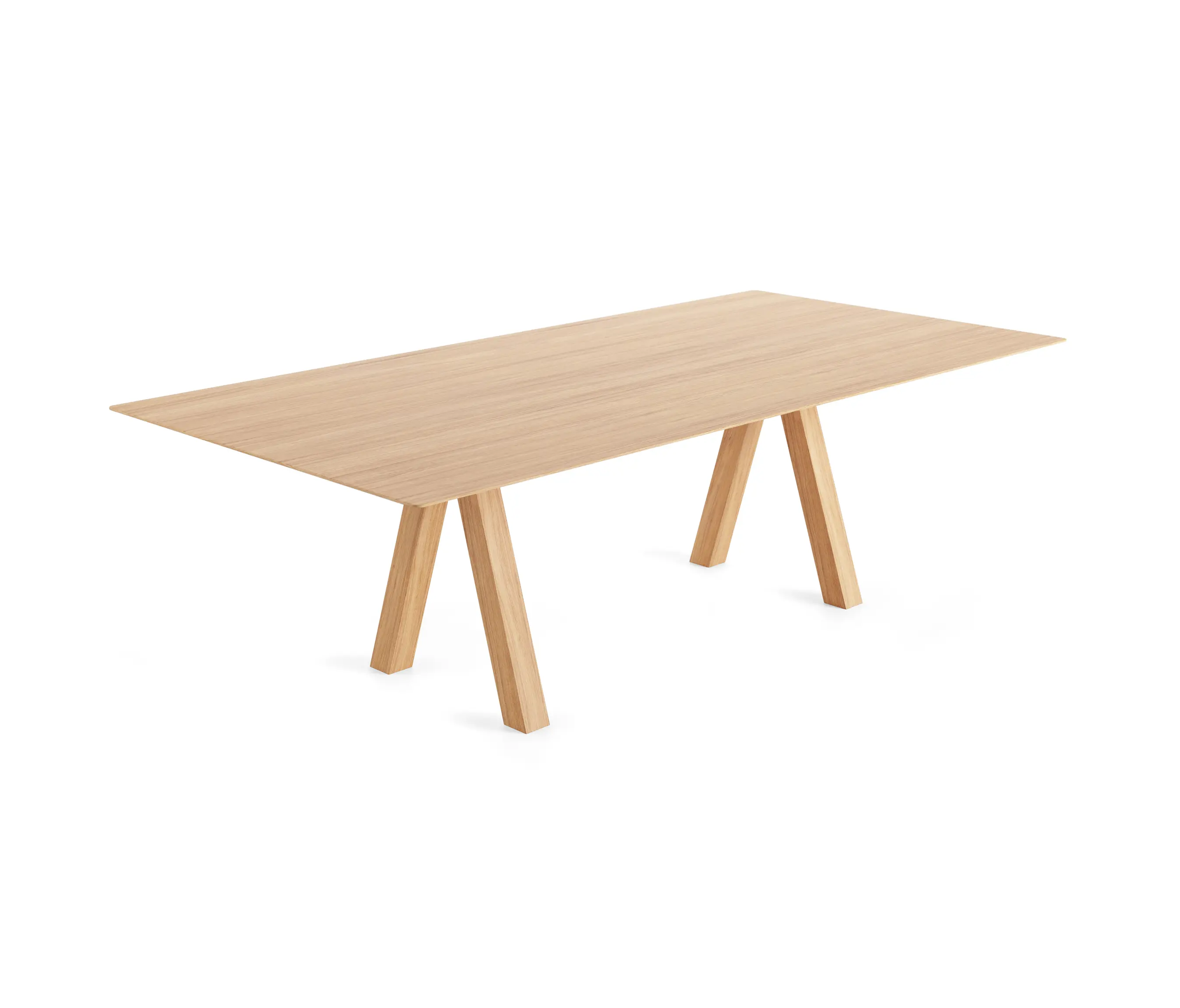 viccarbe - Trestle table 240x120