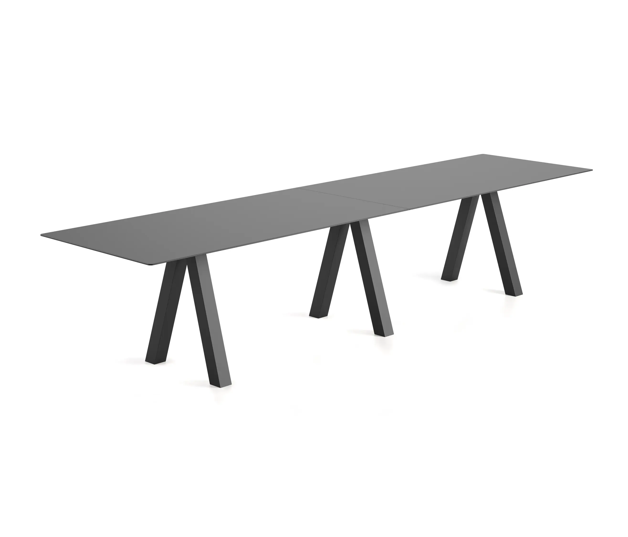 viccarbe - Trestle table 360x90