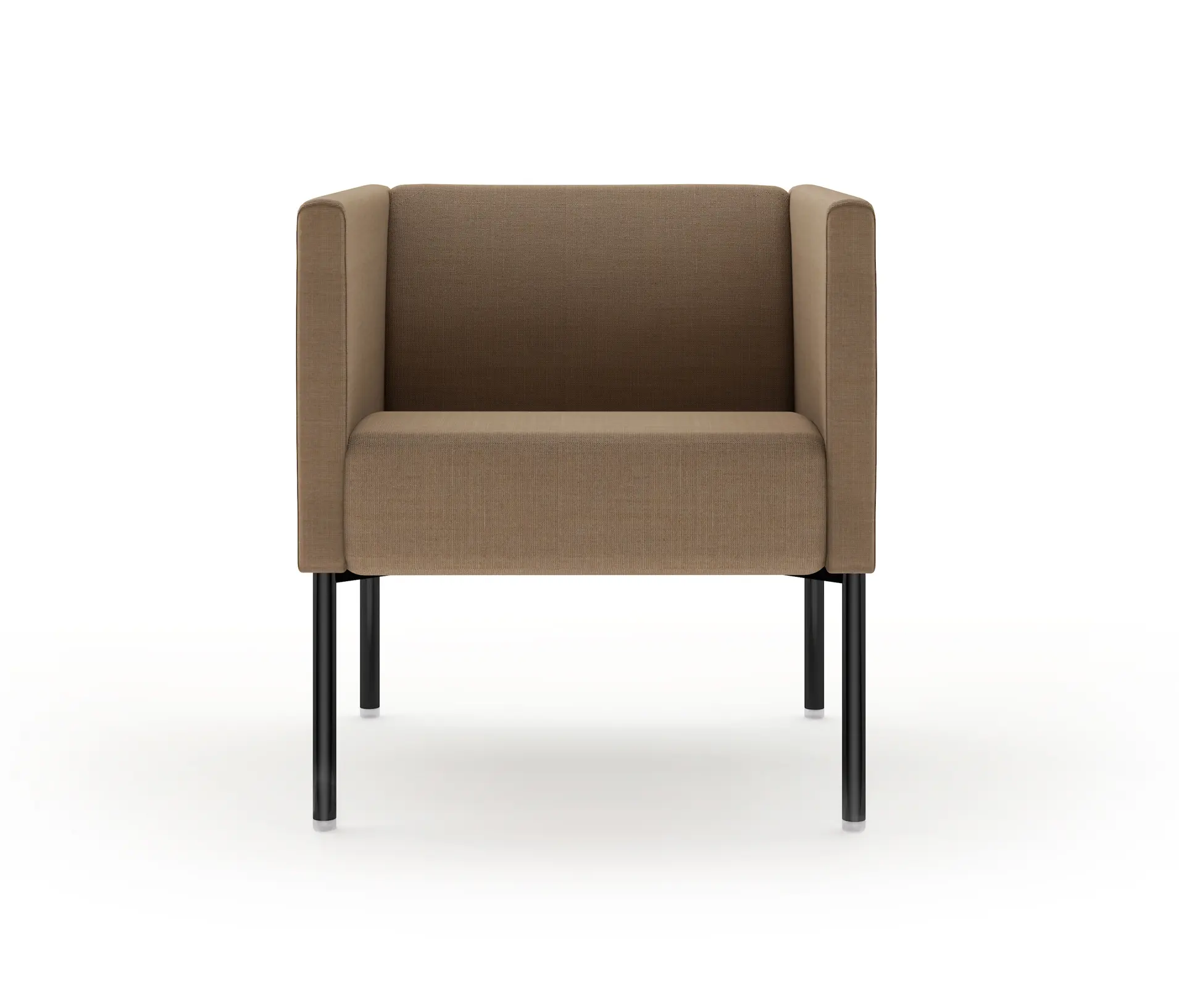 viccarbe - Brix - narrow armrest