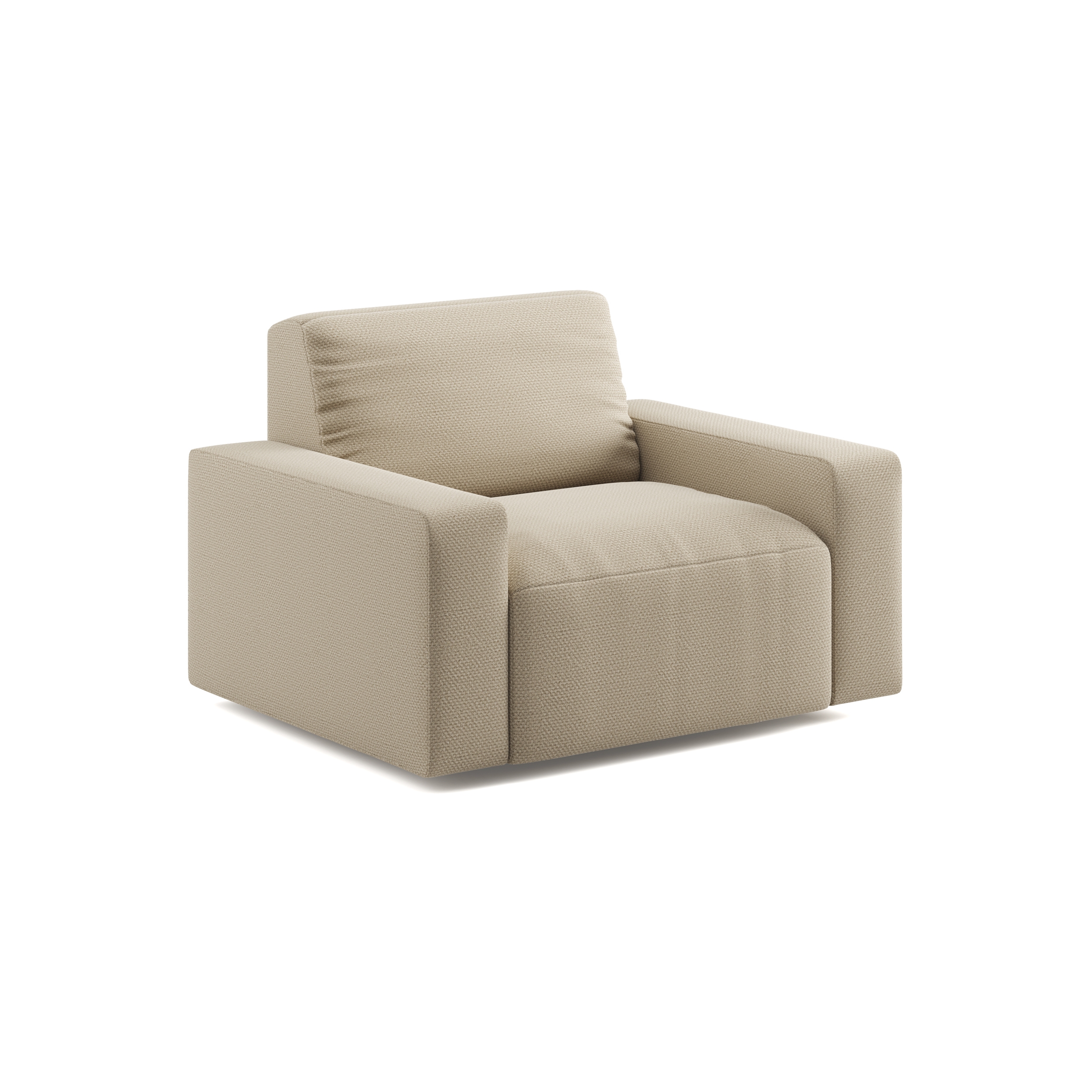 Mostrar el producto Butaca Sistema Floor del fabricante viccarbe