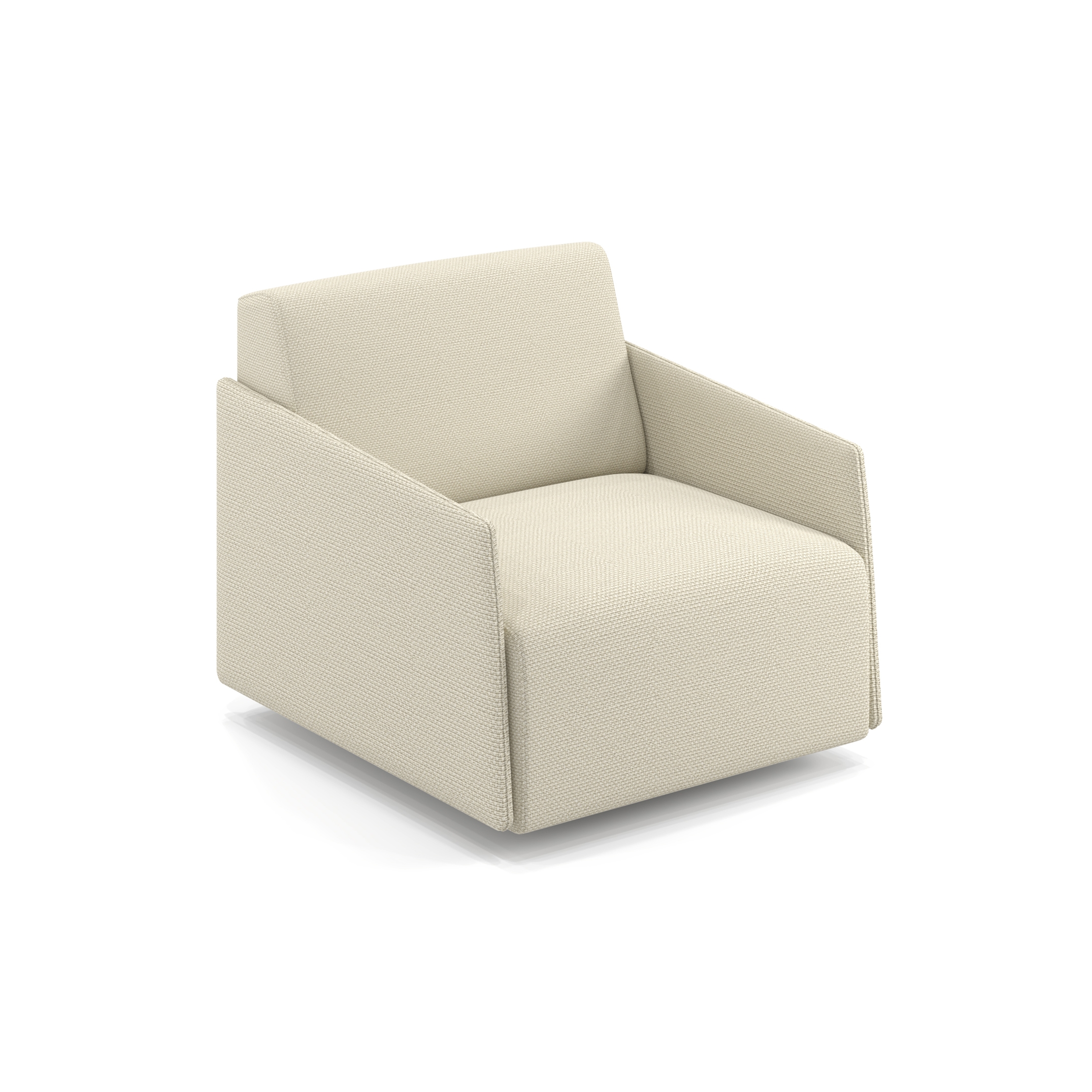 Produkt Sistema Floor lounge chair des Herstellers viccarbe anzeigen