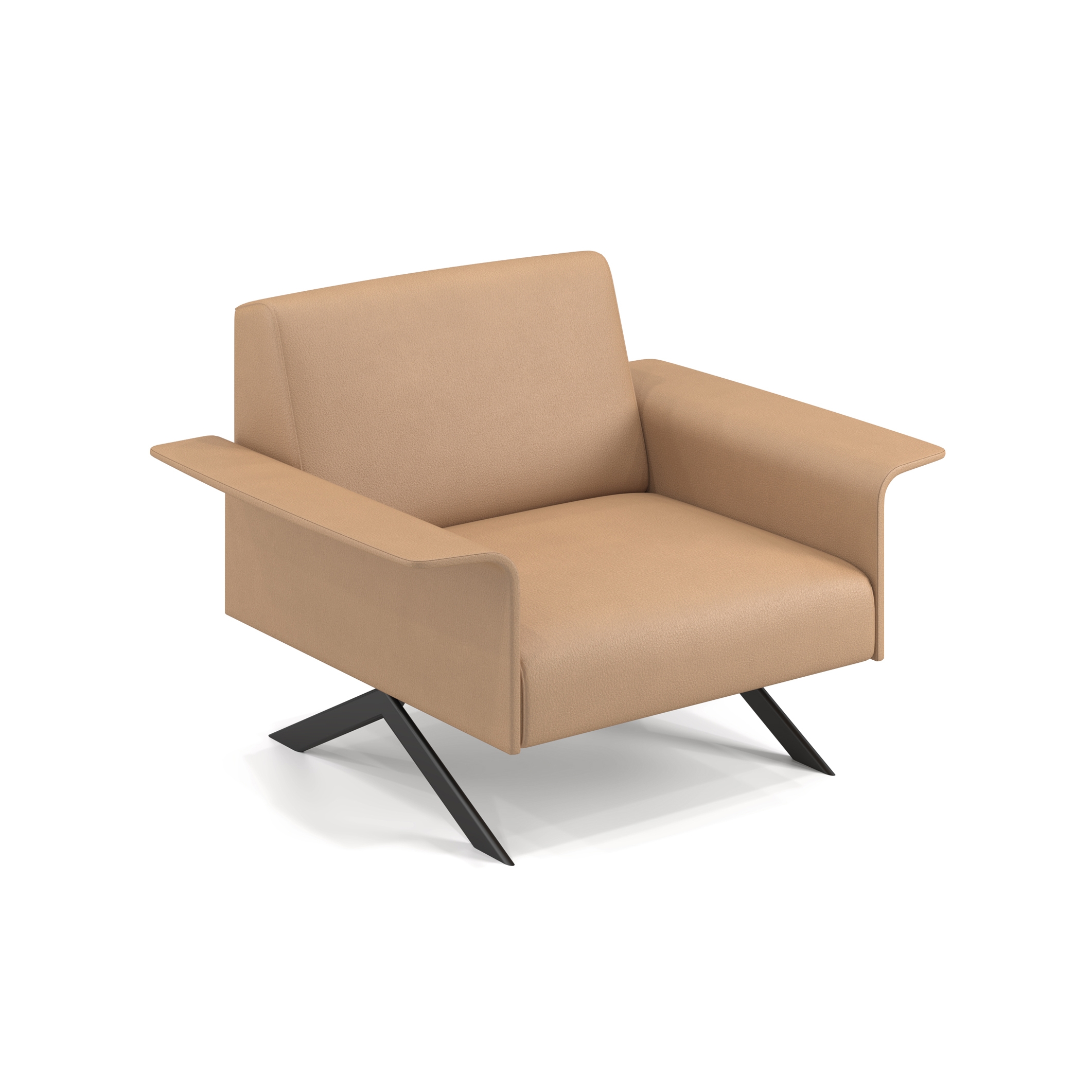 Produkt Sistema Legs lounge chair des Herstellers viccarbe anzeigen
